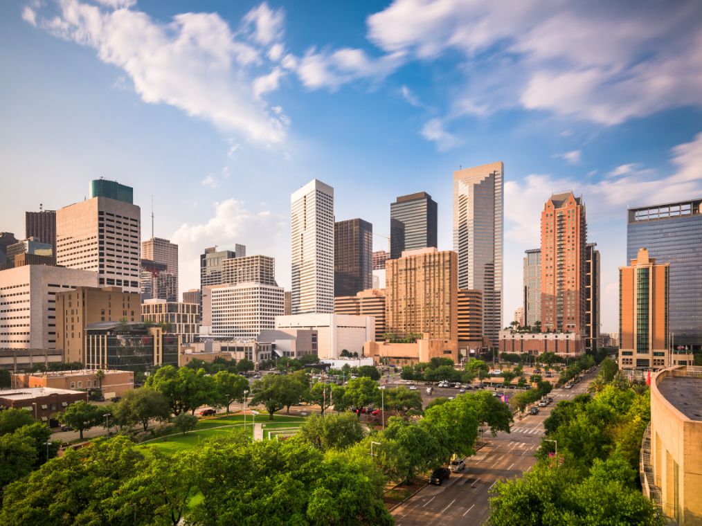 Galleria & Uptown Houston  Things to Do, Restaurants & Hotels