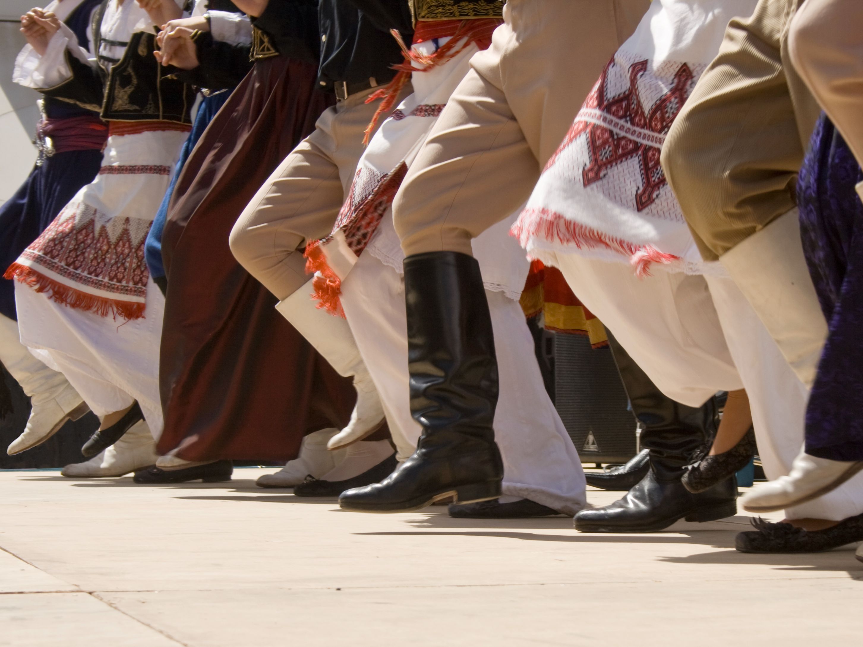 greek festival