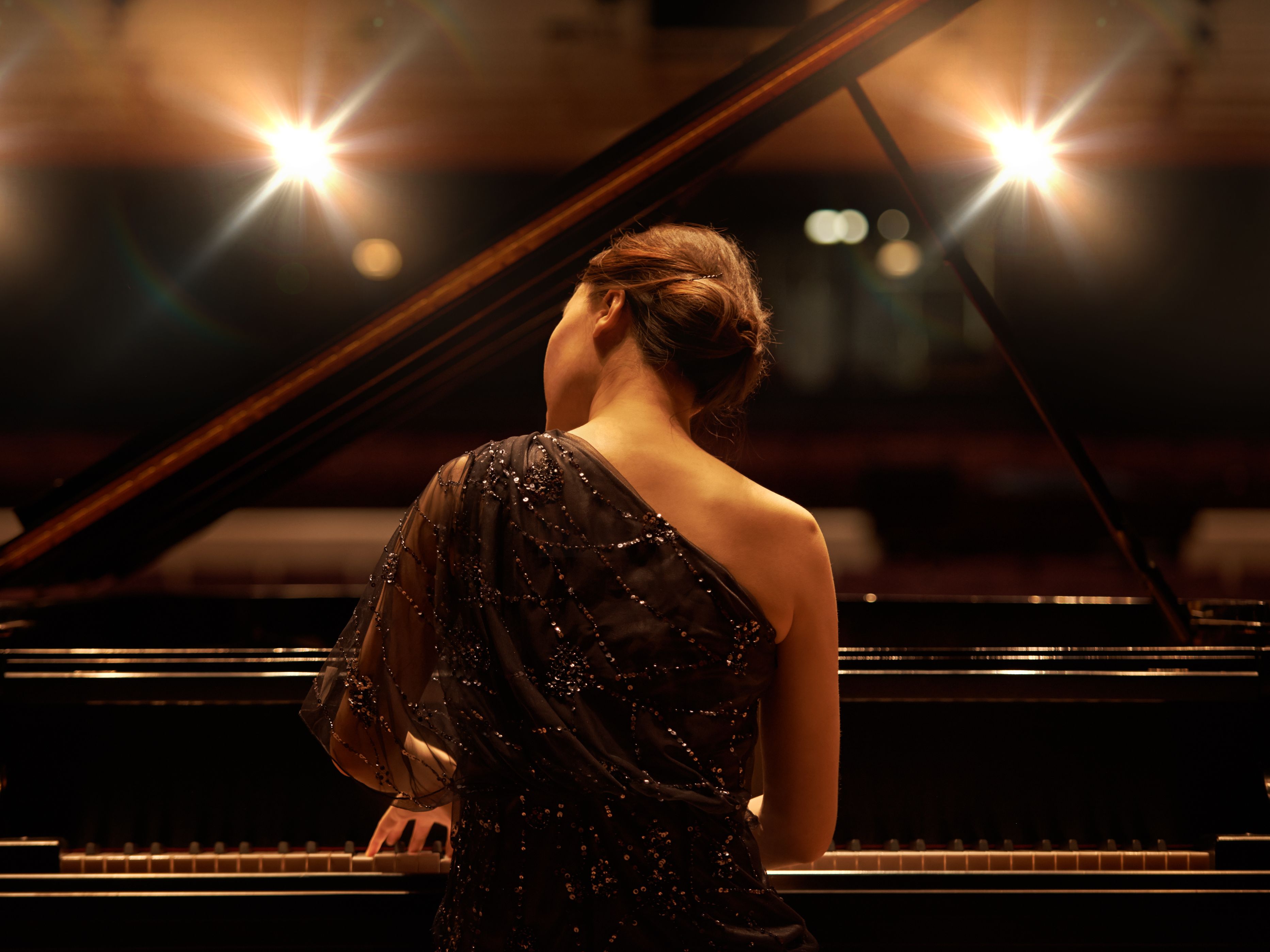 piano concert
