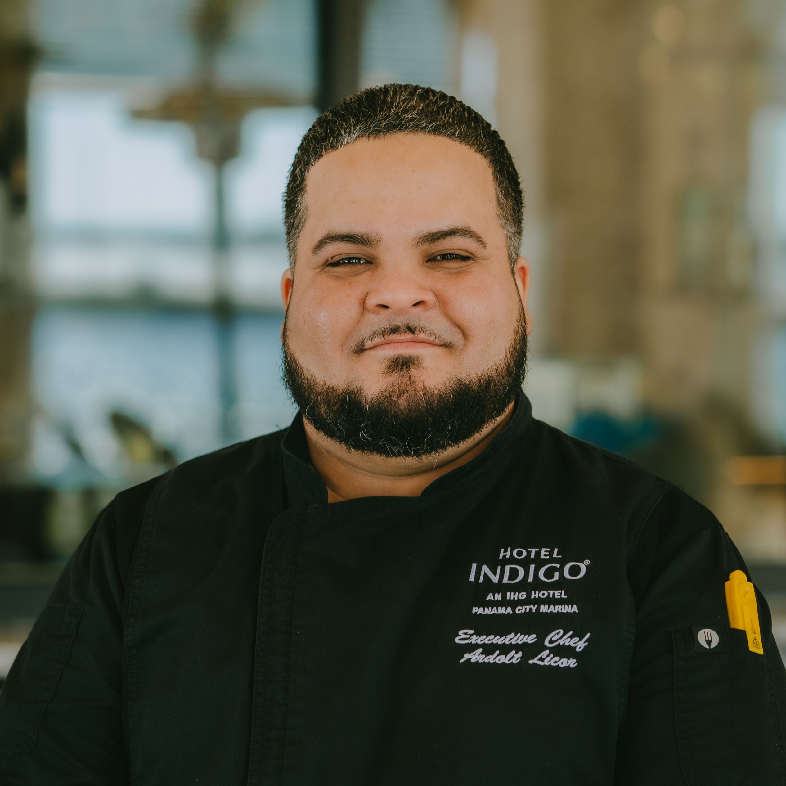 chef headshot