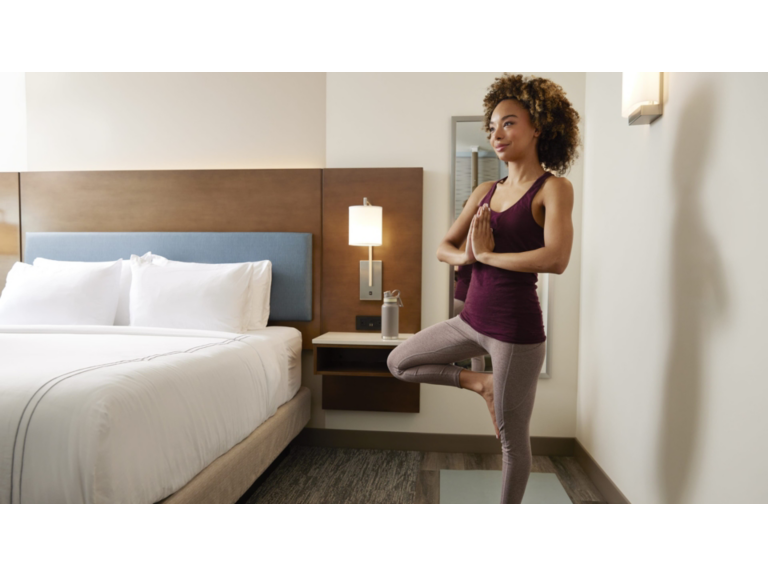 Book our Global Wellness Package