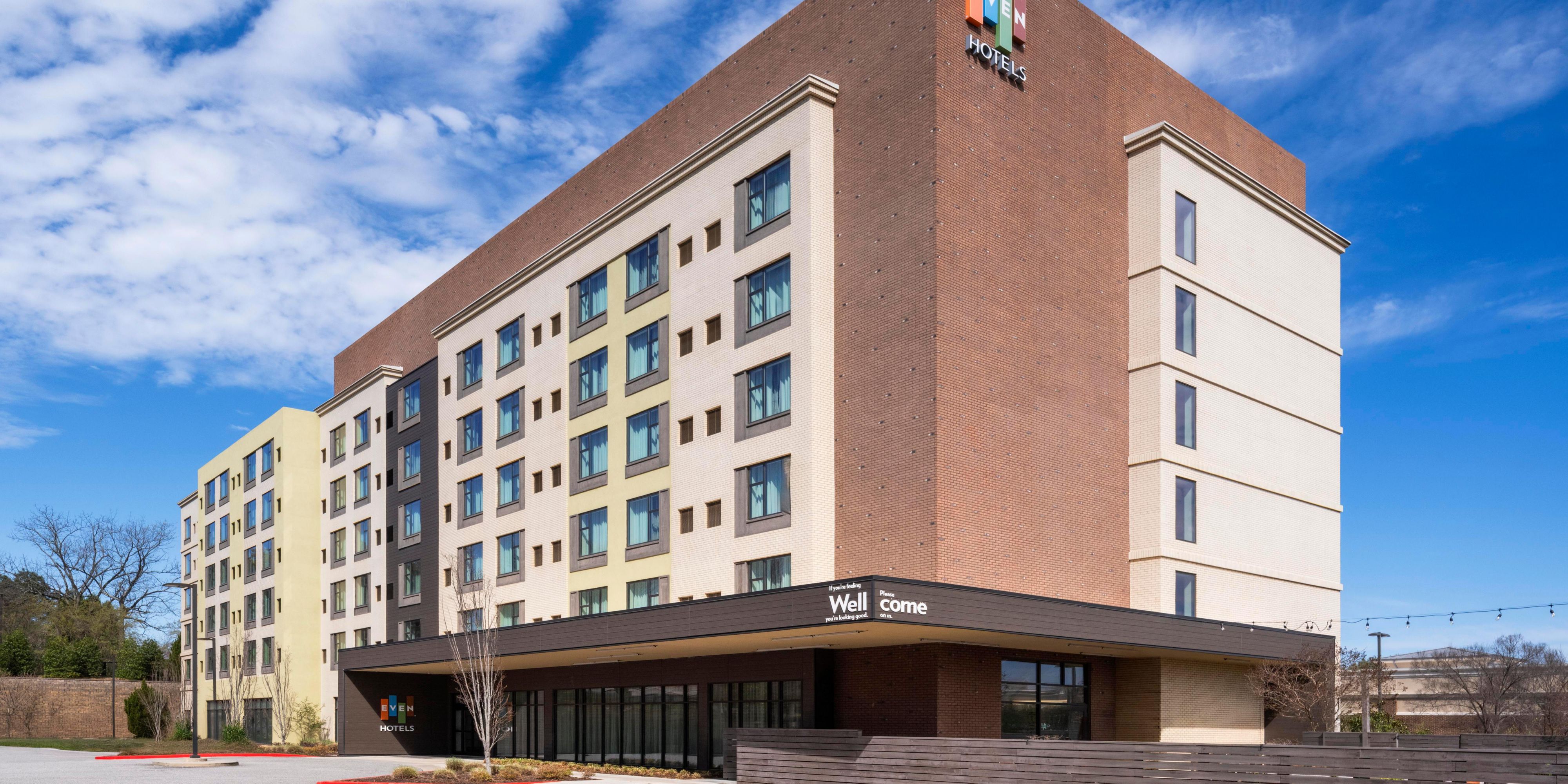 EVEN Hotel Alpharetta - Avalon Area