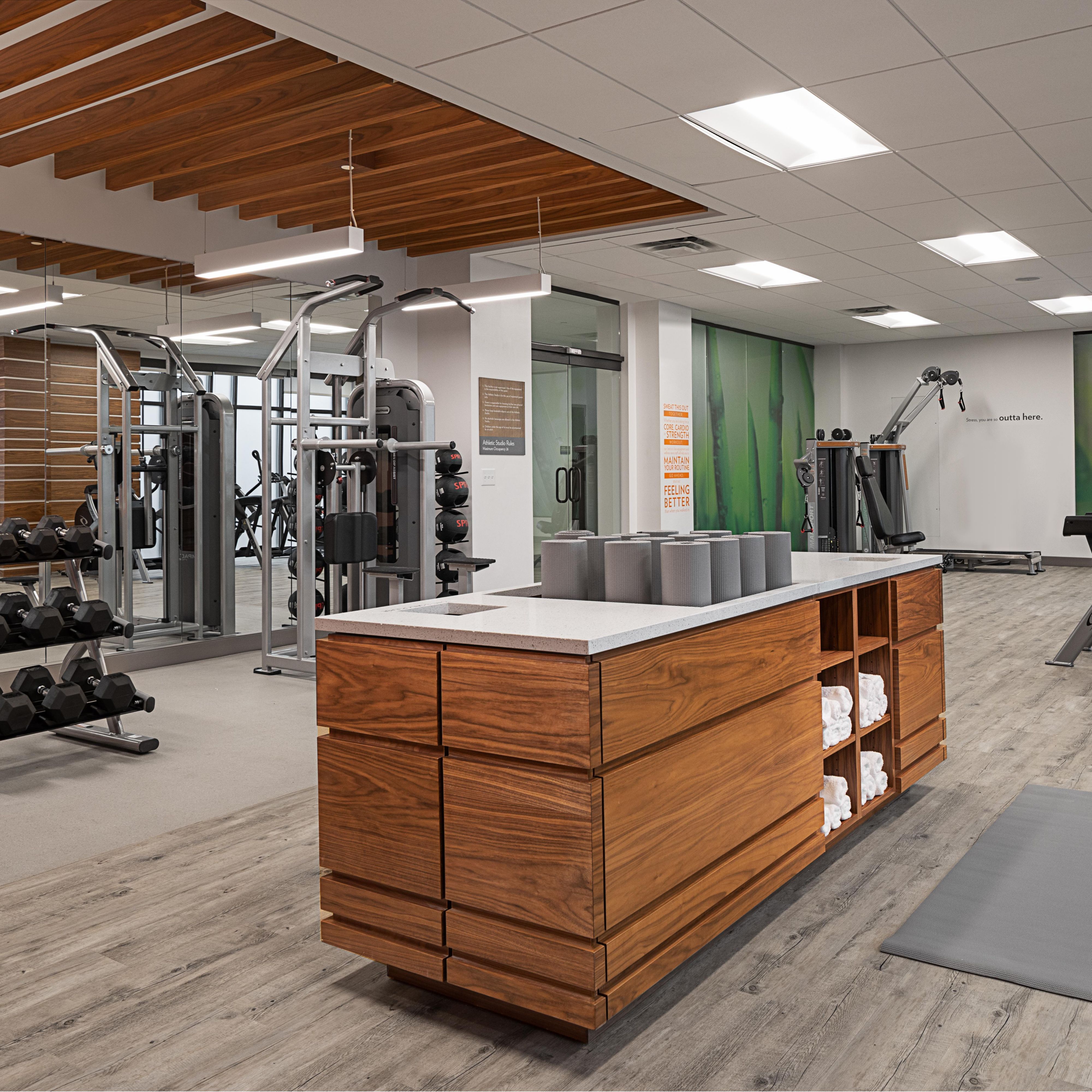 PetFriendly Hotels in Alpharetta, GA EVEN Hotels Alpharetta Avalon