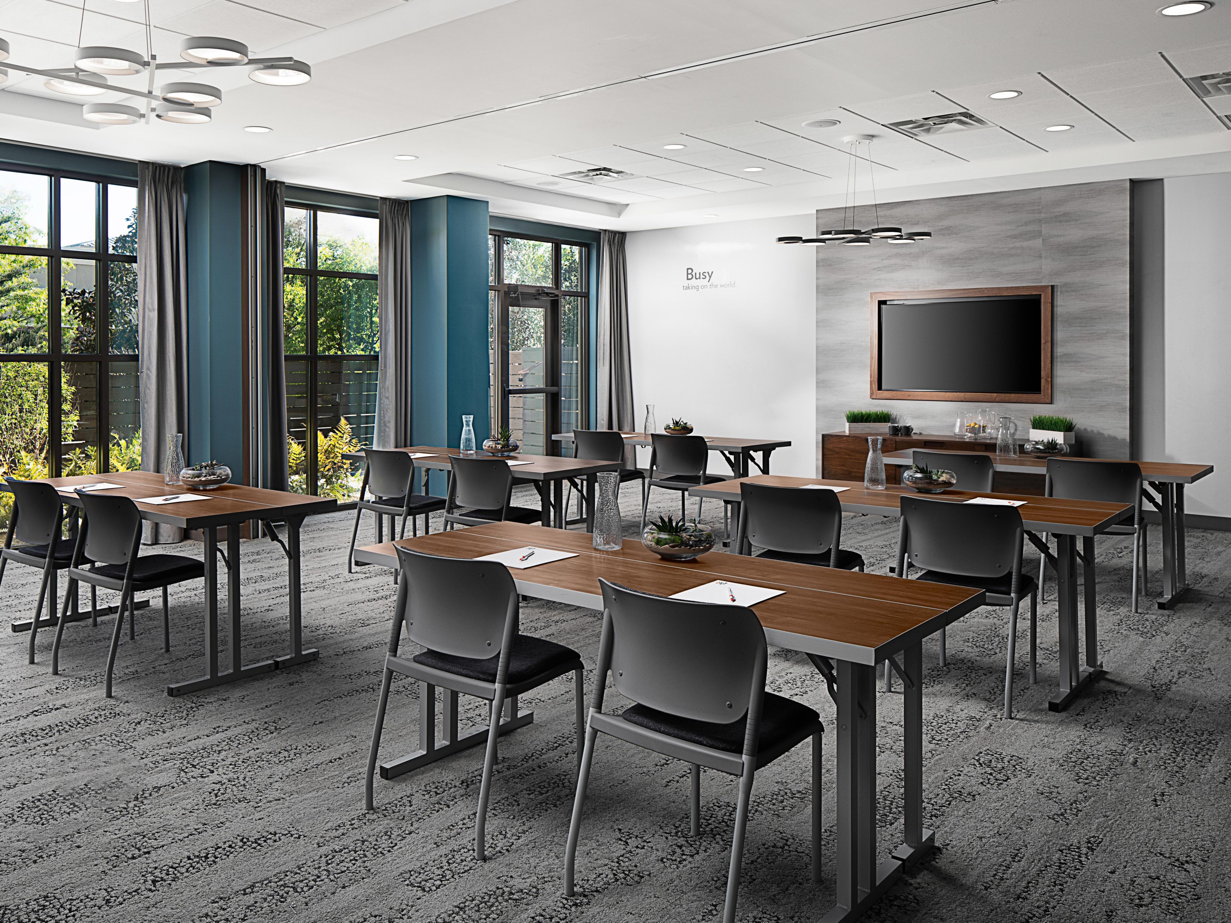 Hotels in Alpharetta, GA - EVEN Hotels Alpharetta - Avalon Area 