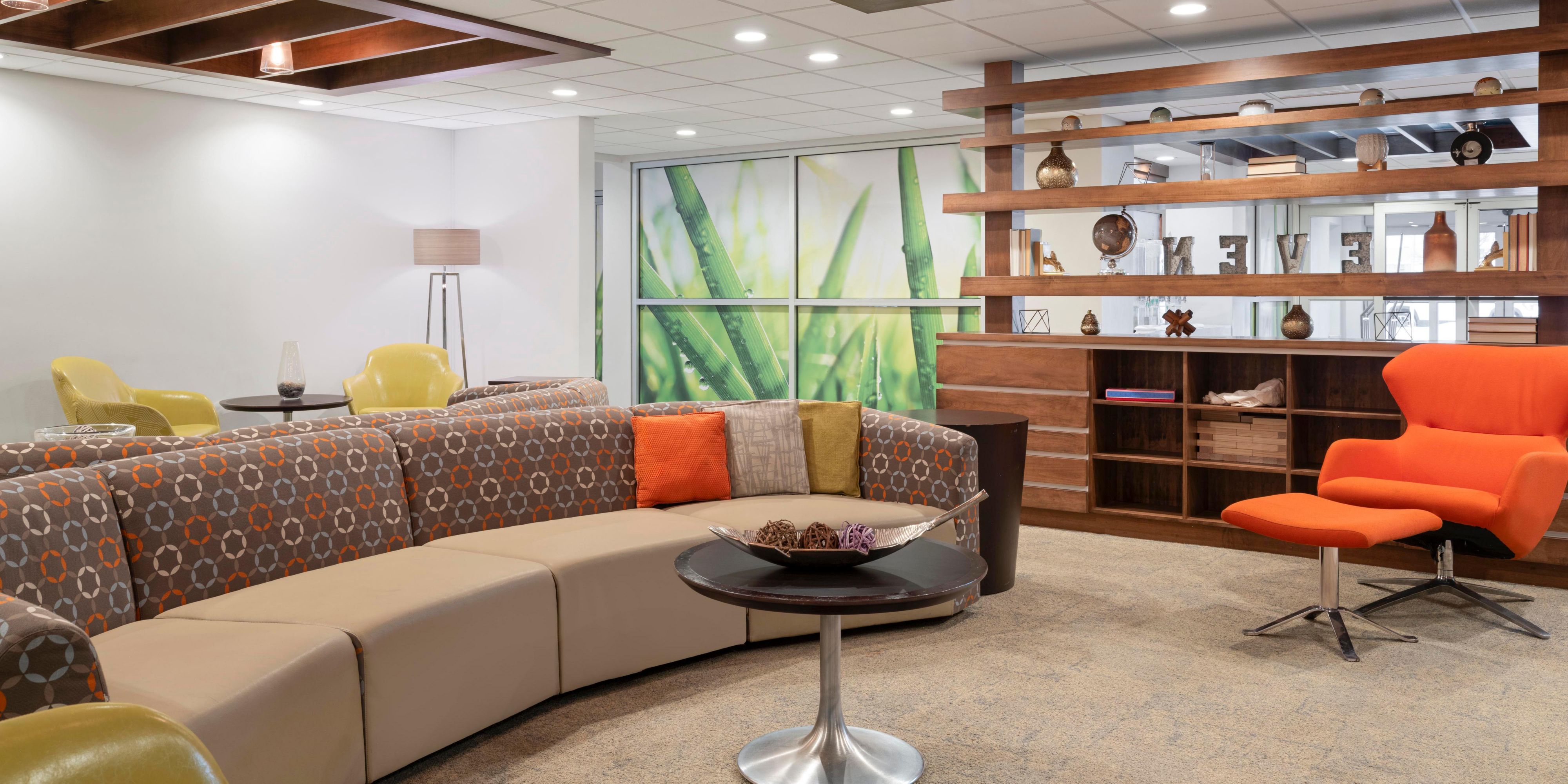 EVEN Hotel Ann Arbor S - obszar uniwersytecki