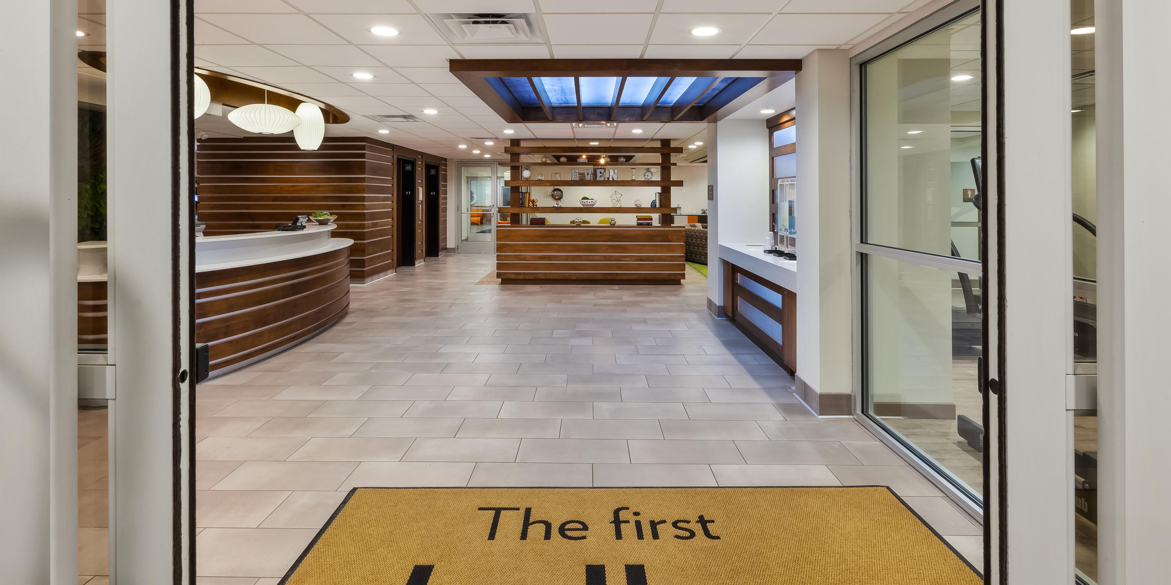 安阿伯 EVEN Hotel 酒店