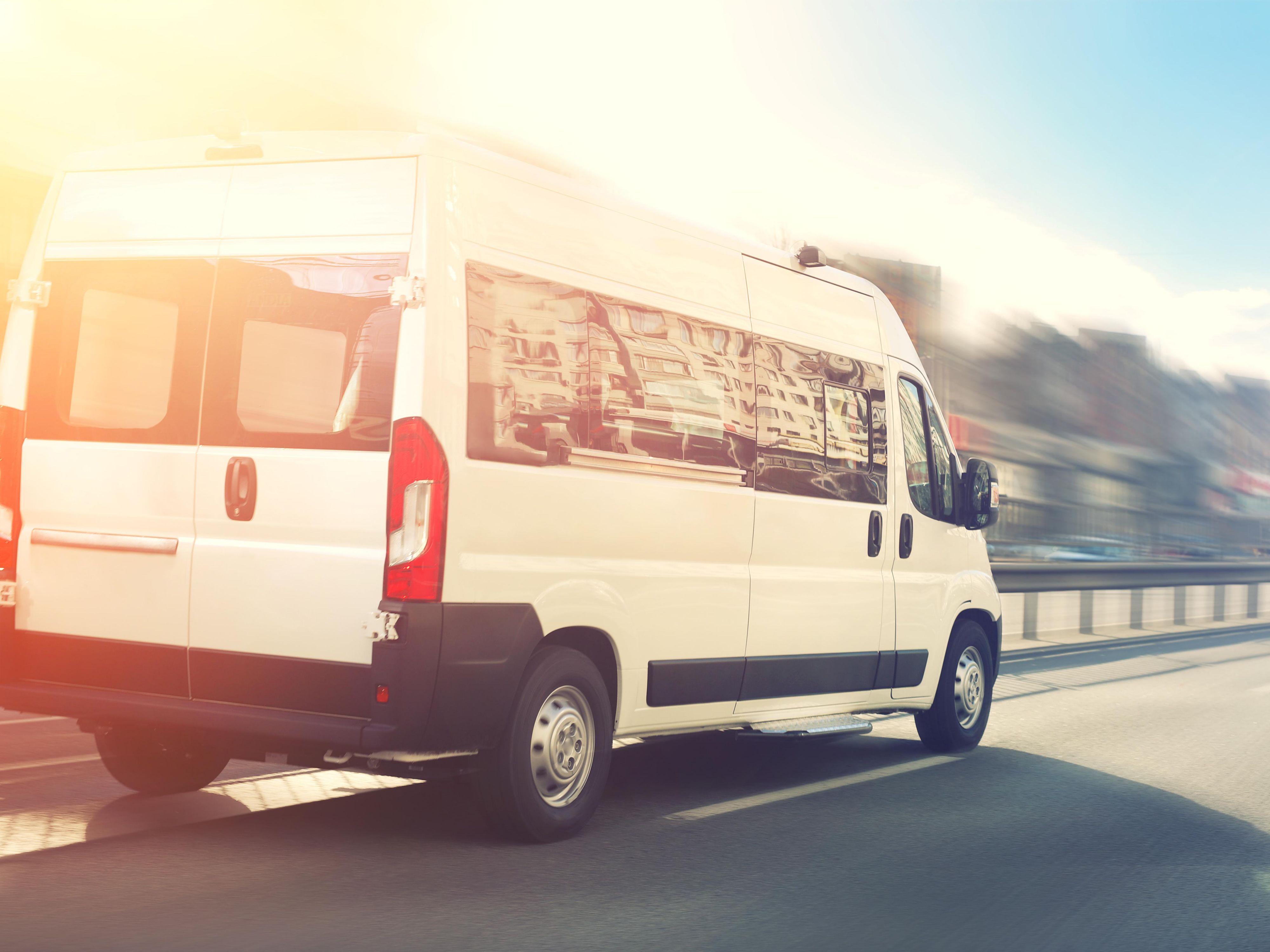 Shuttle Service