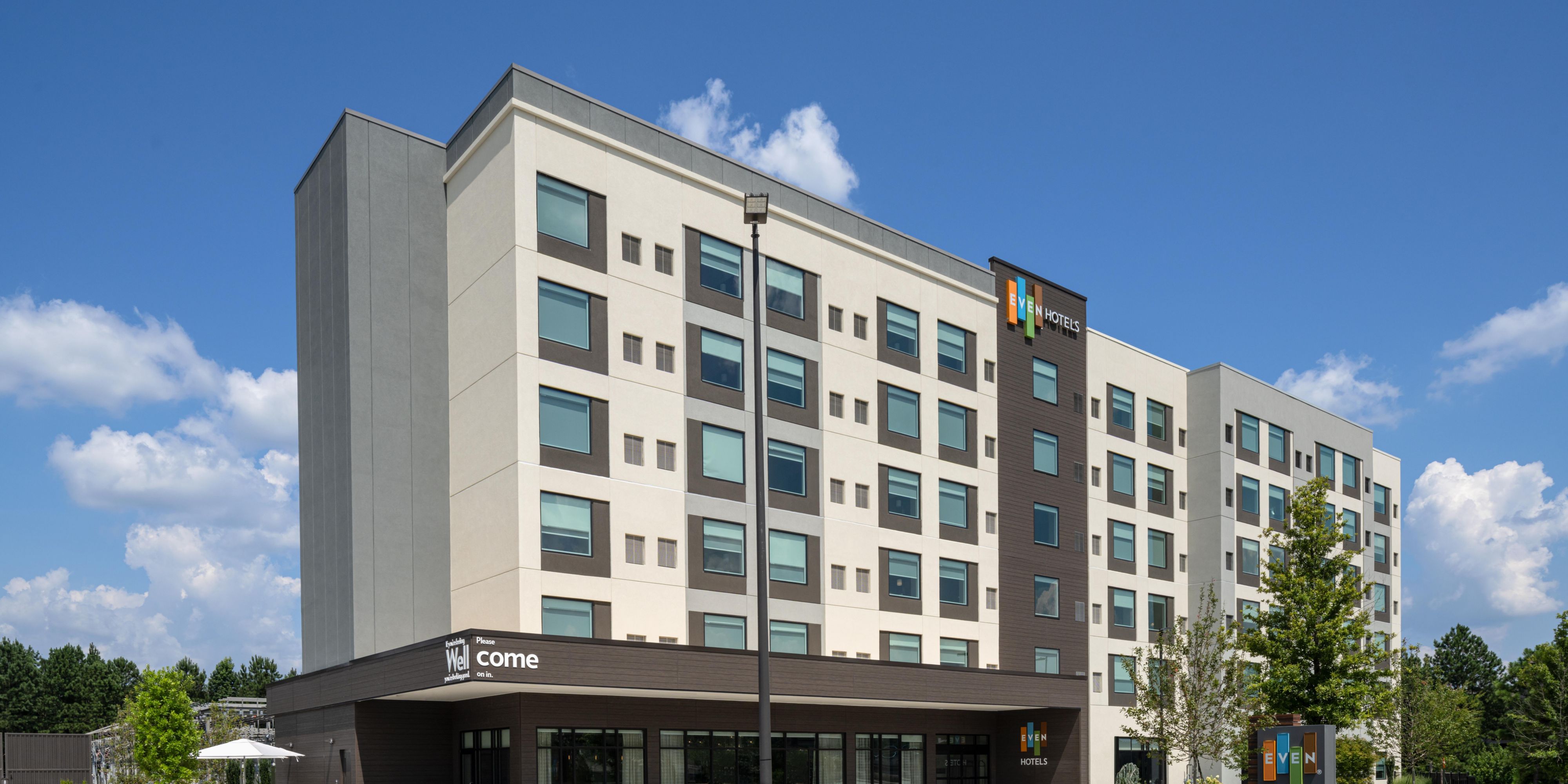 Hampton Inn Atlanta-Cumberland Mall/NW- Tourist Class Atlanta, GA