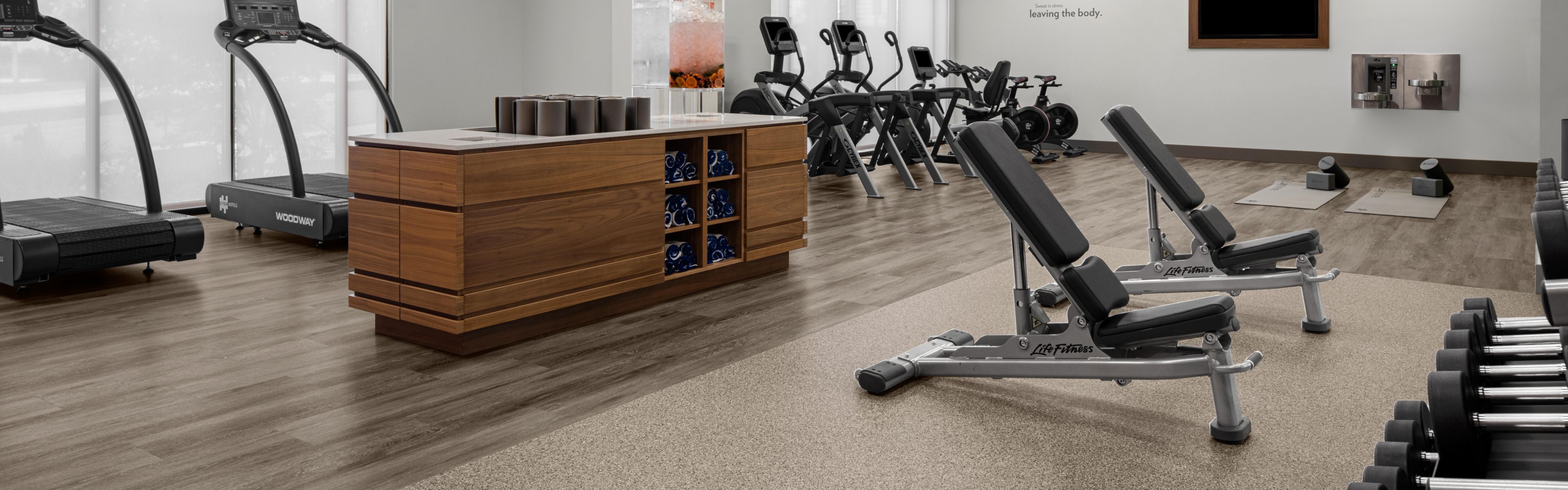 Petfriendly Hotels Atlanta GA EVEN Hotel Atlanta Cobb Galleria