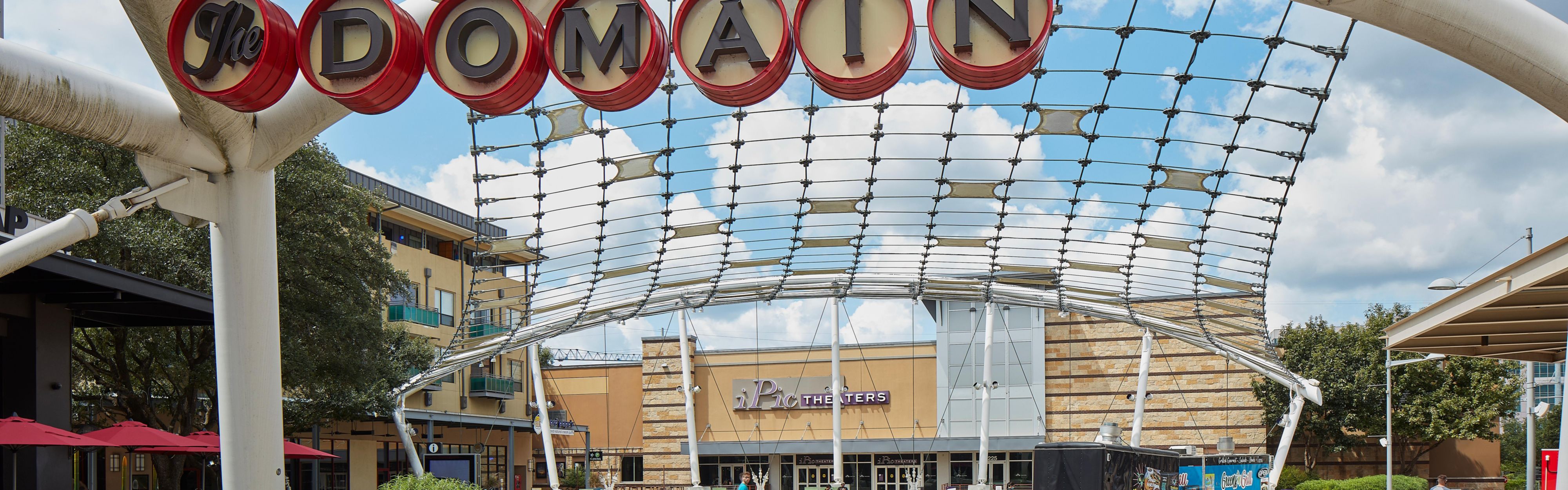 Exploring the Dynamic Domain in Austin