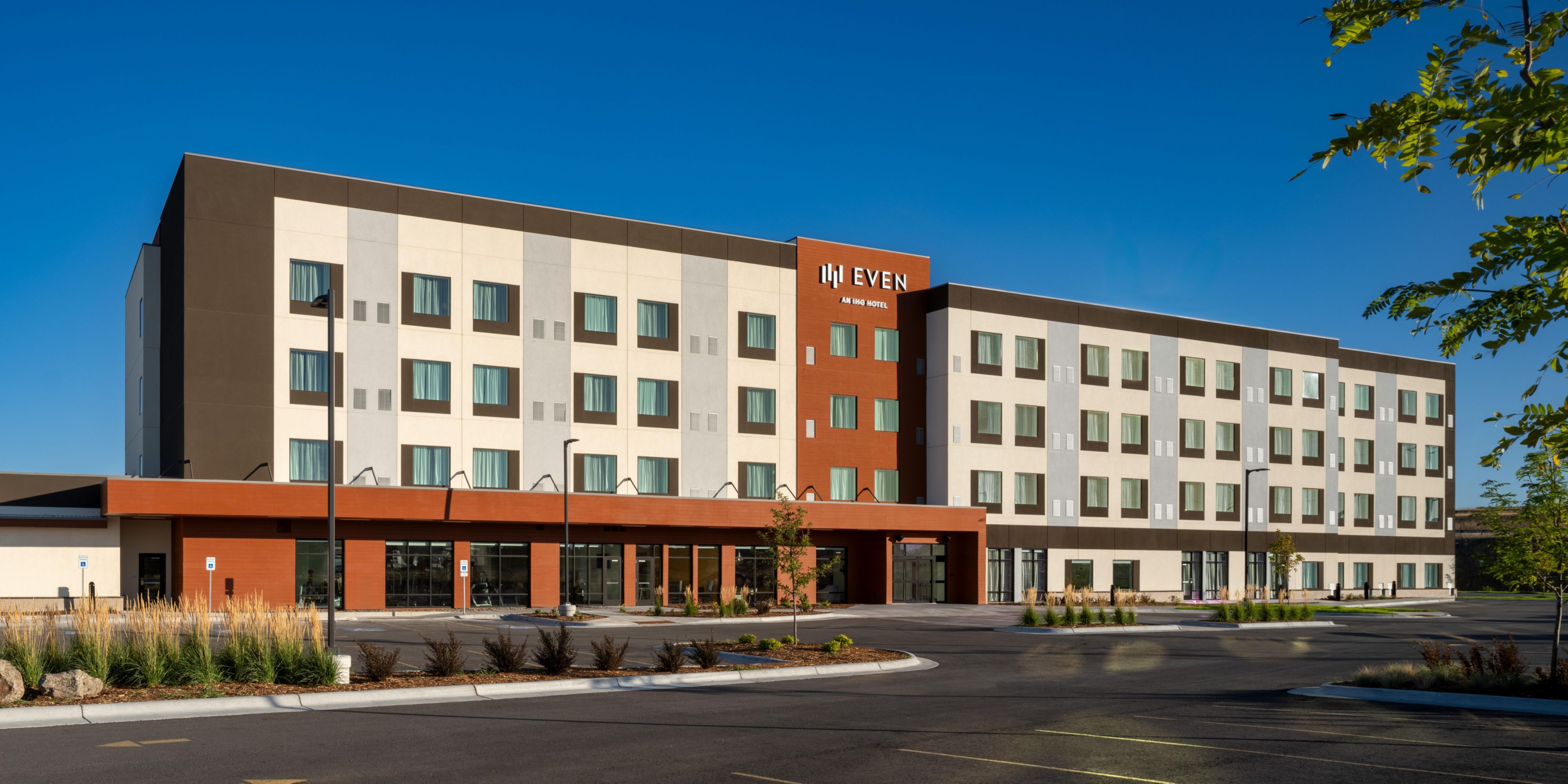 EVEN Hotel Bozeman Yellowstone Intl Arpt