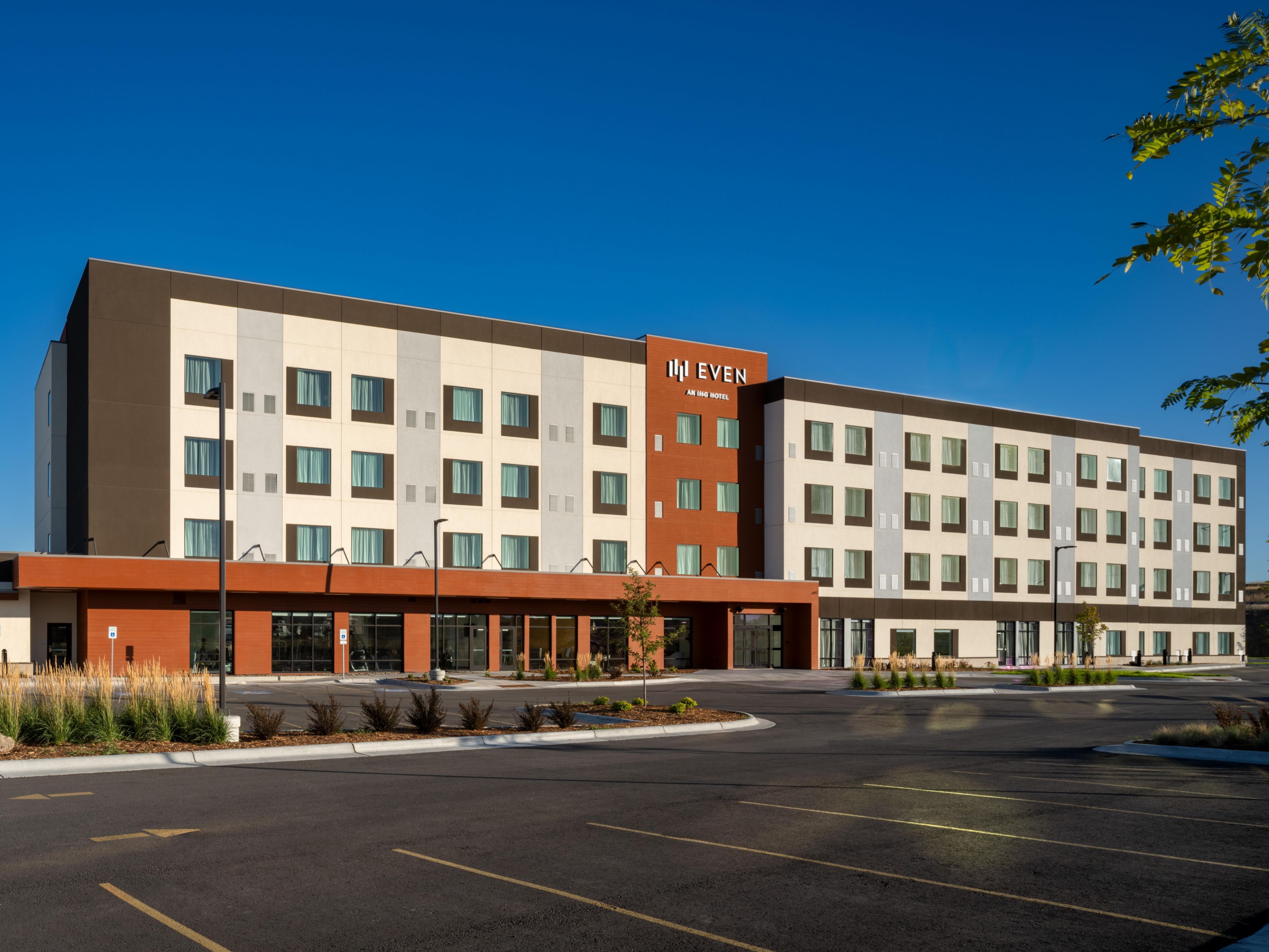Welcome to our wellness hotel in Bozeman, MT.