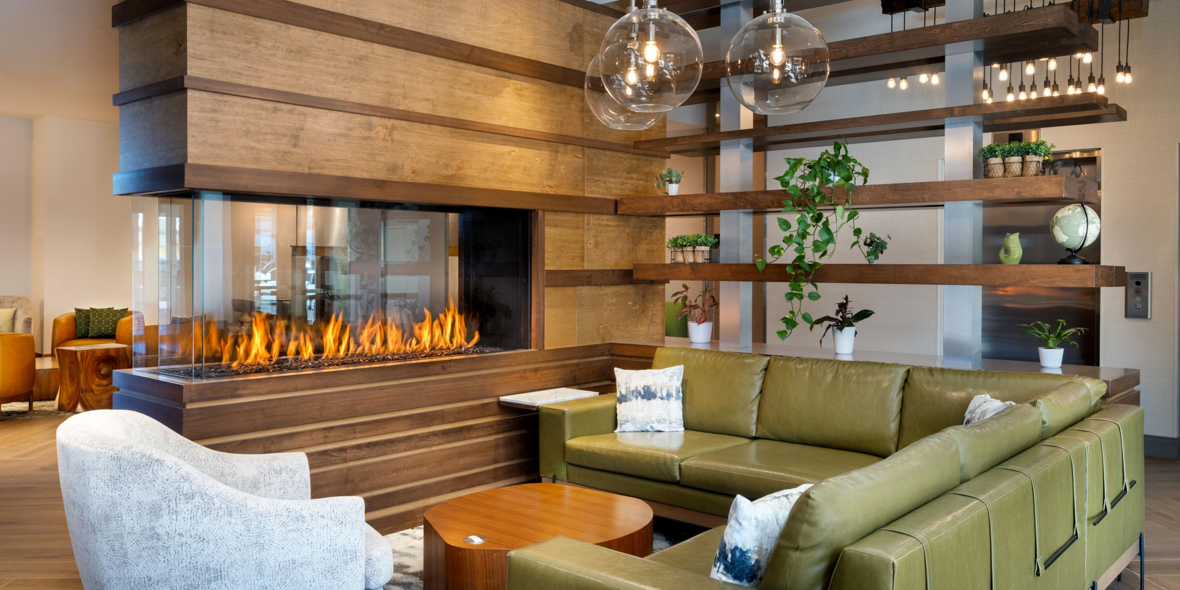 EVEN Hotel Bozeman Yellowstone Intl Arpt