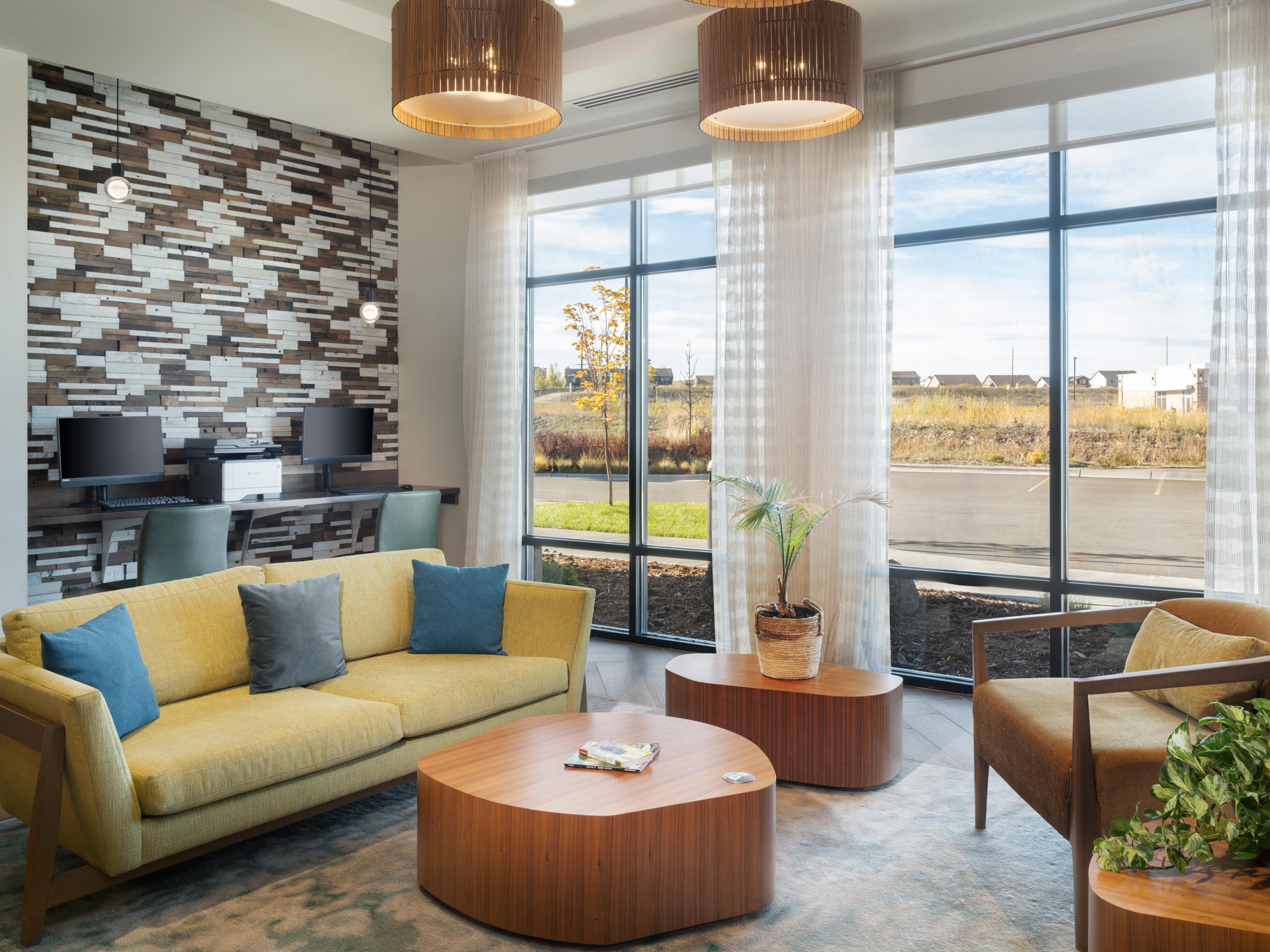 We’re honored to be featured in Rolling Stone as a top hotel near Yellowstone. At EVEN Hotel Bozeman Yellowstone Intl Arpt, adventure meets rejuvenation with in-room fitness, fresh dining options, and thoughtful amenities—all within 90 minutes of the park. Your perfect basecamp in Big Sky Country.