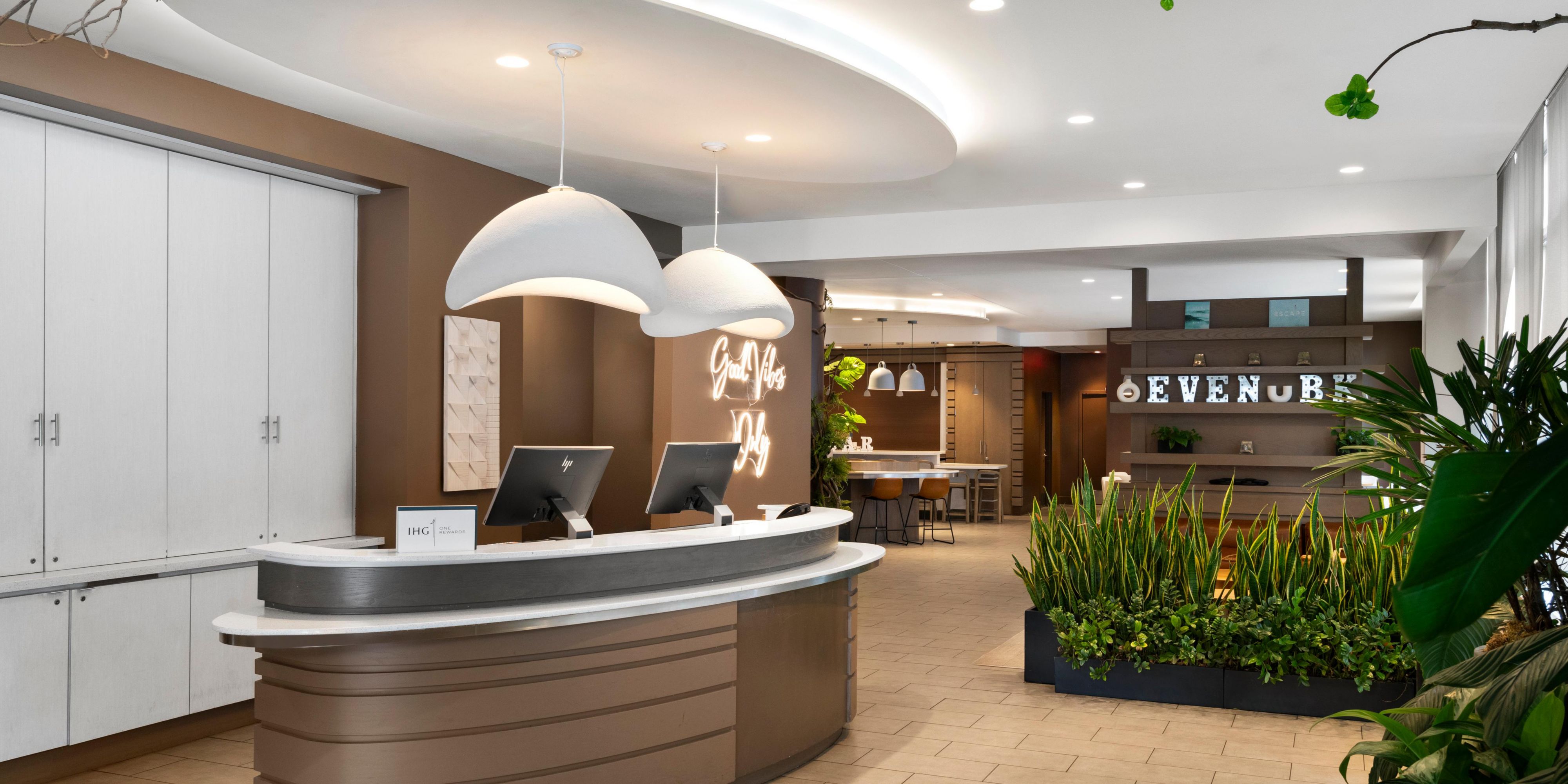 INCLUSO Hotel Brooklyn