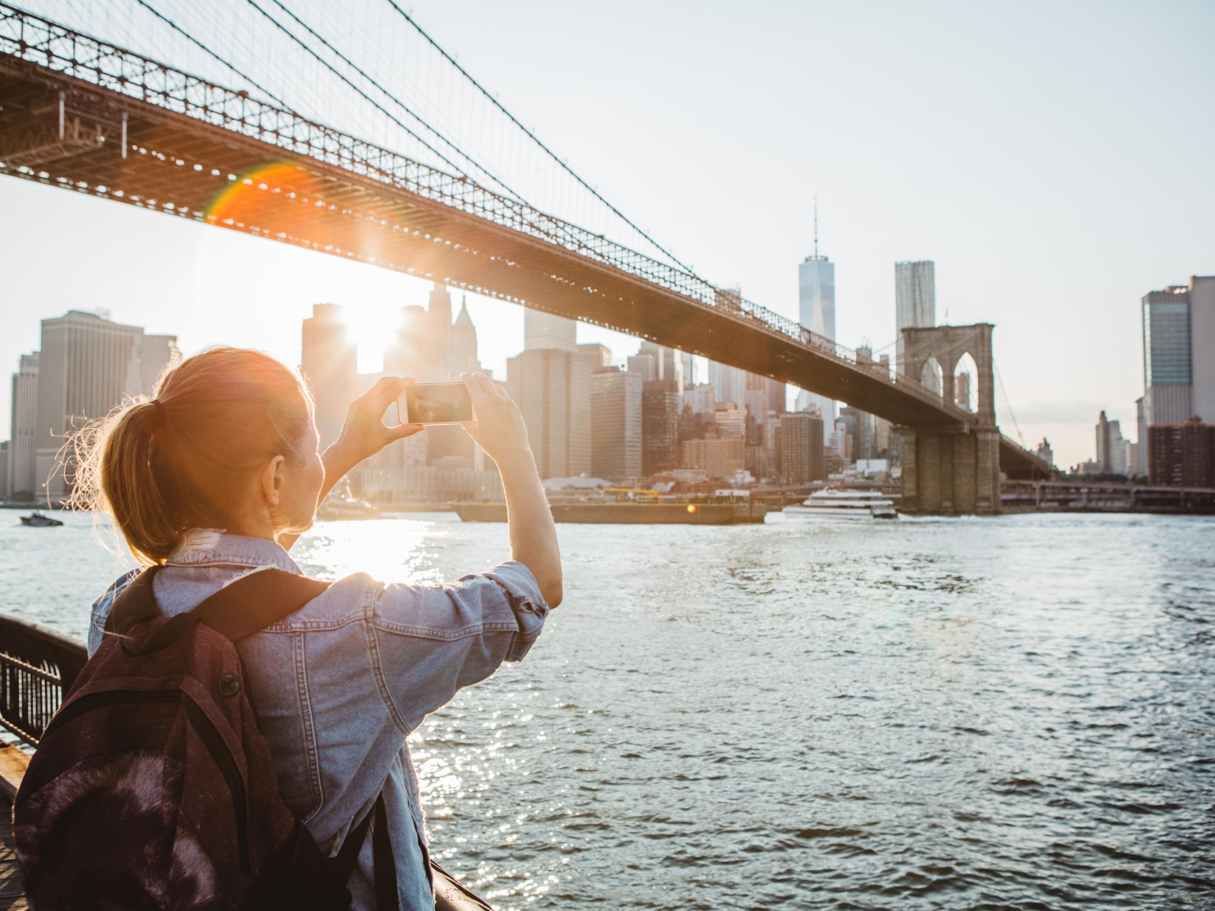Stay longer and save at EVEN Hotel Brooklyn with our Stay Longer and Save rate. Enjoy premium savings on extended stays and an elevated hotel experience featuring modern rooms, thoughtful amenities, and easy access to Brooklyn neighborhoods and Manhattan attractions.