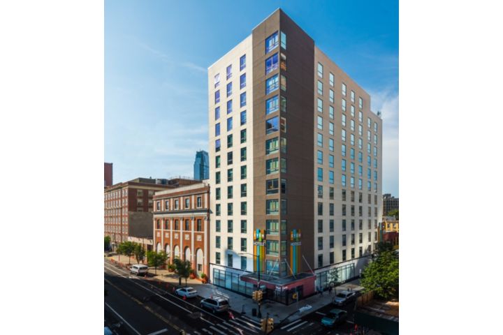 EVEN Hotel Brooklyn