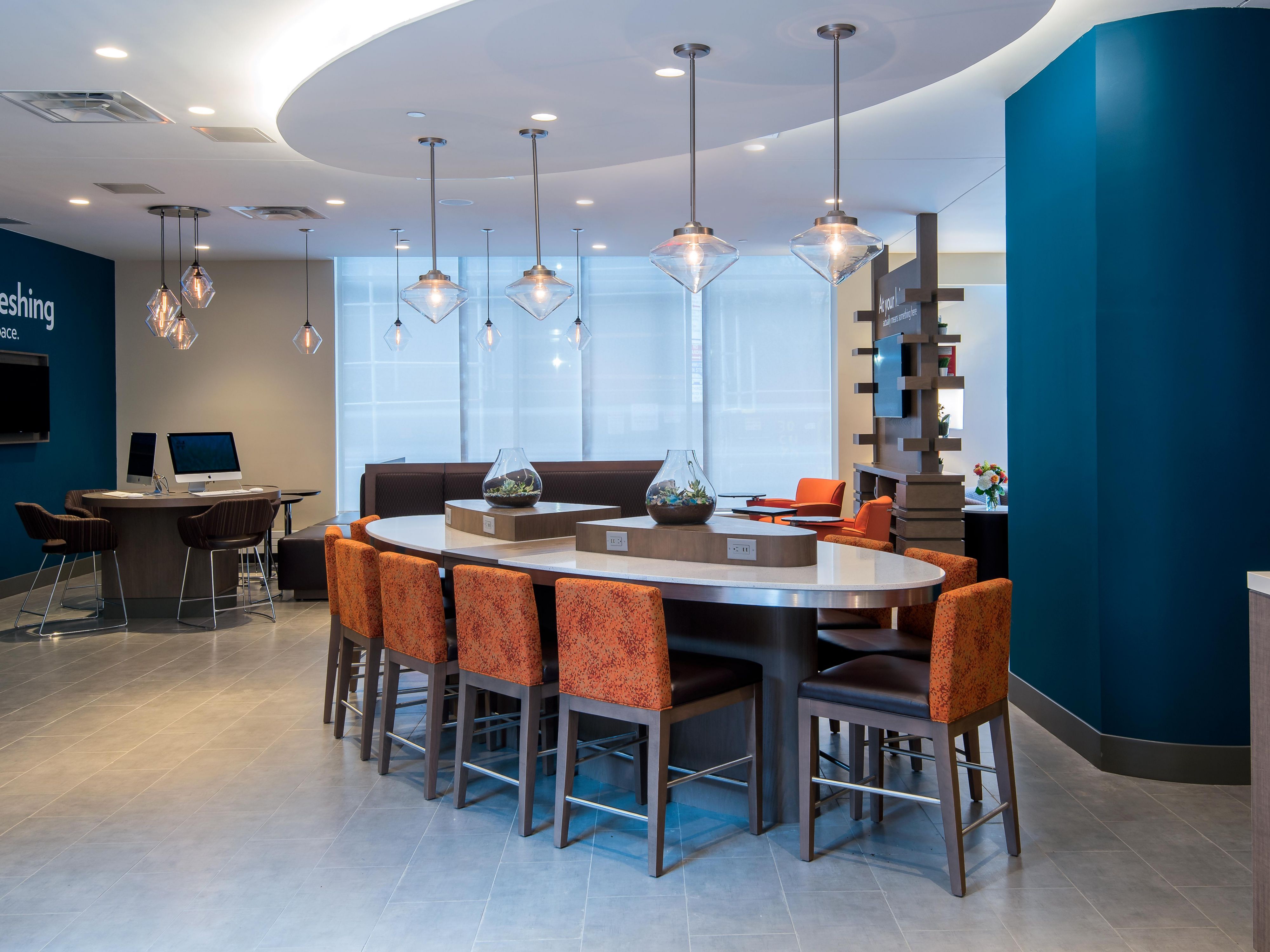 EVEN Kitchen & Bar