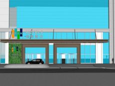 New EVEN Hotels Chengdu Jinniu in Chengdu