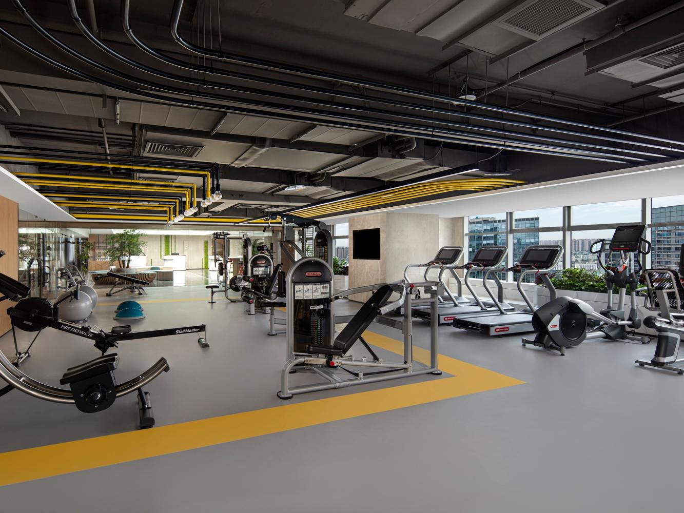 Gym