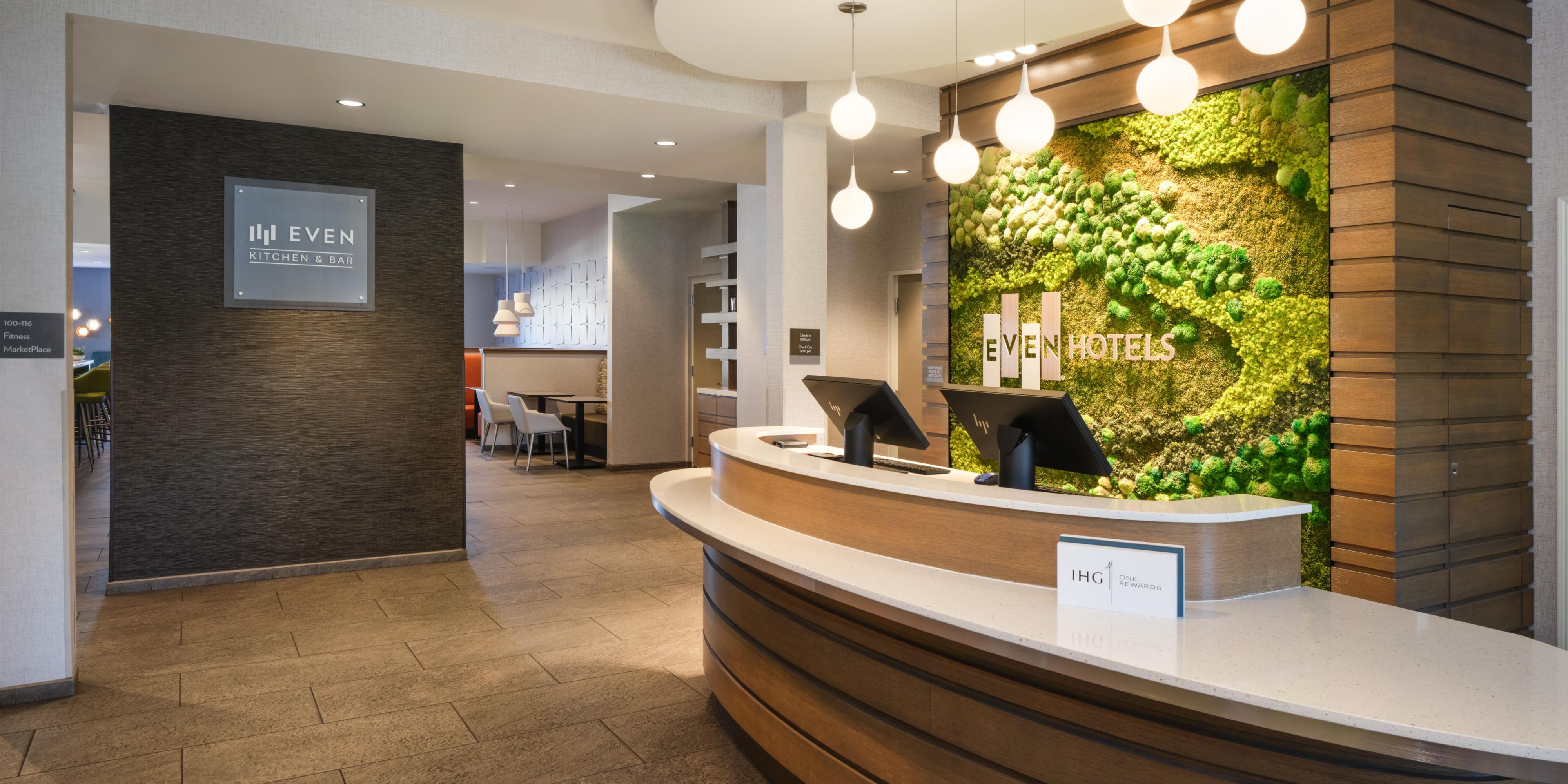 EVEN Hotel Denver Tech Center-Englewood