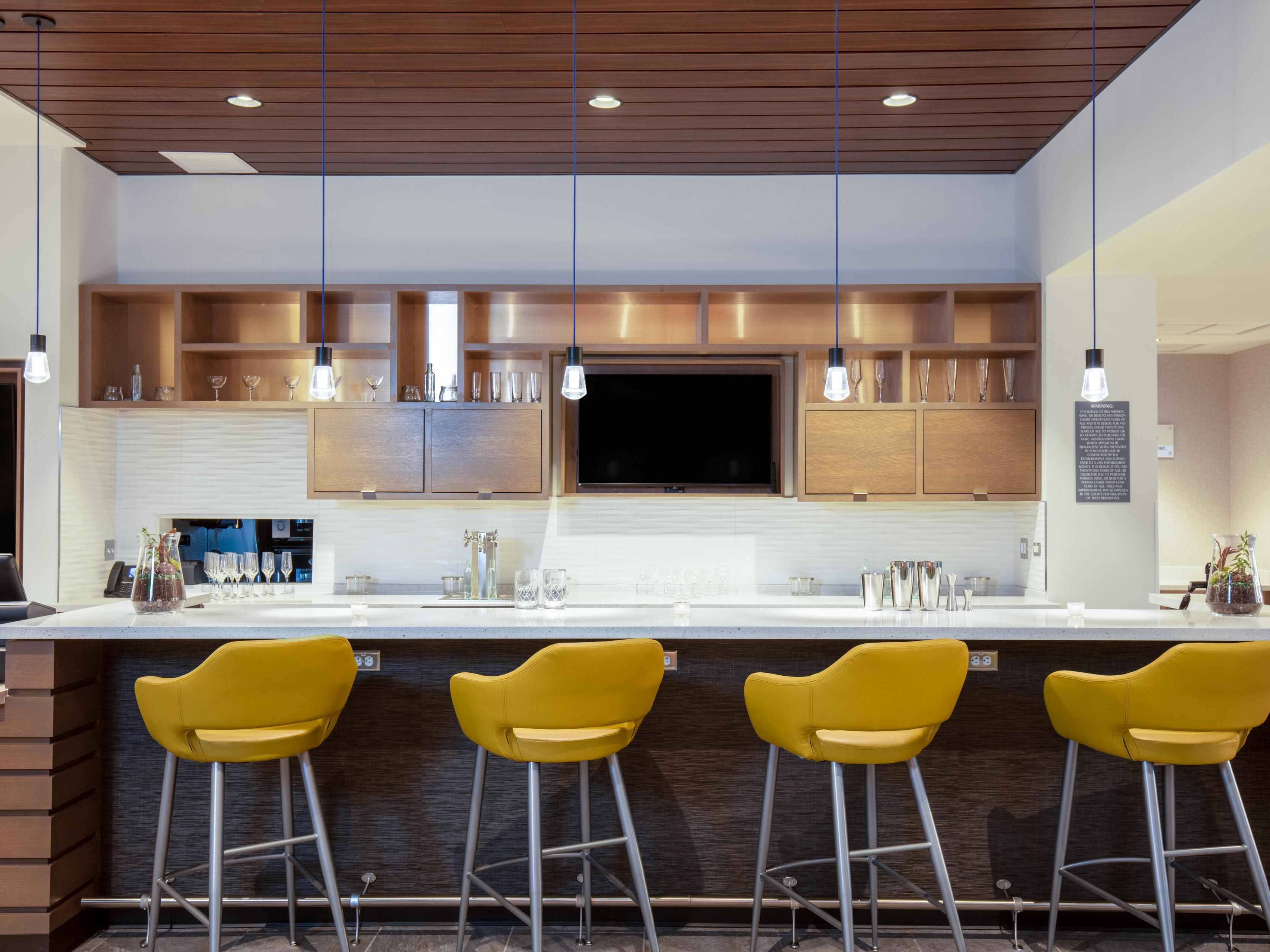 PetFriendly Hotel Englewood CO EVEN Hotel Denver Tech Center Englewood