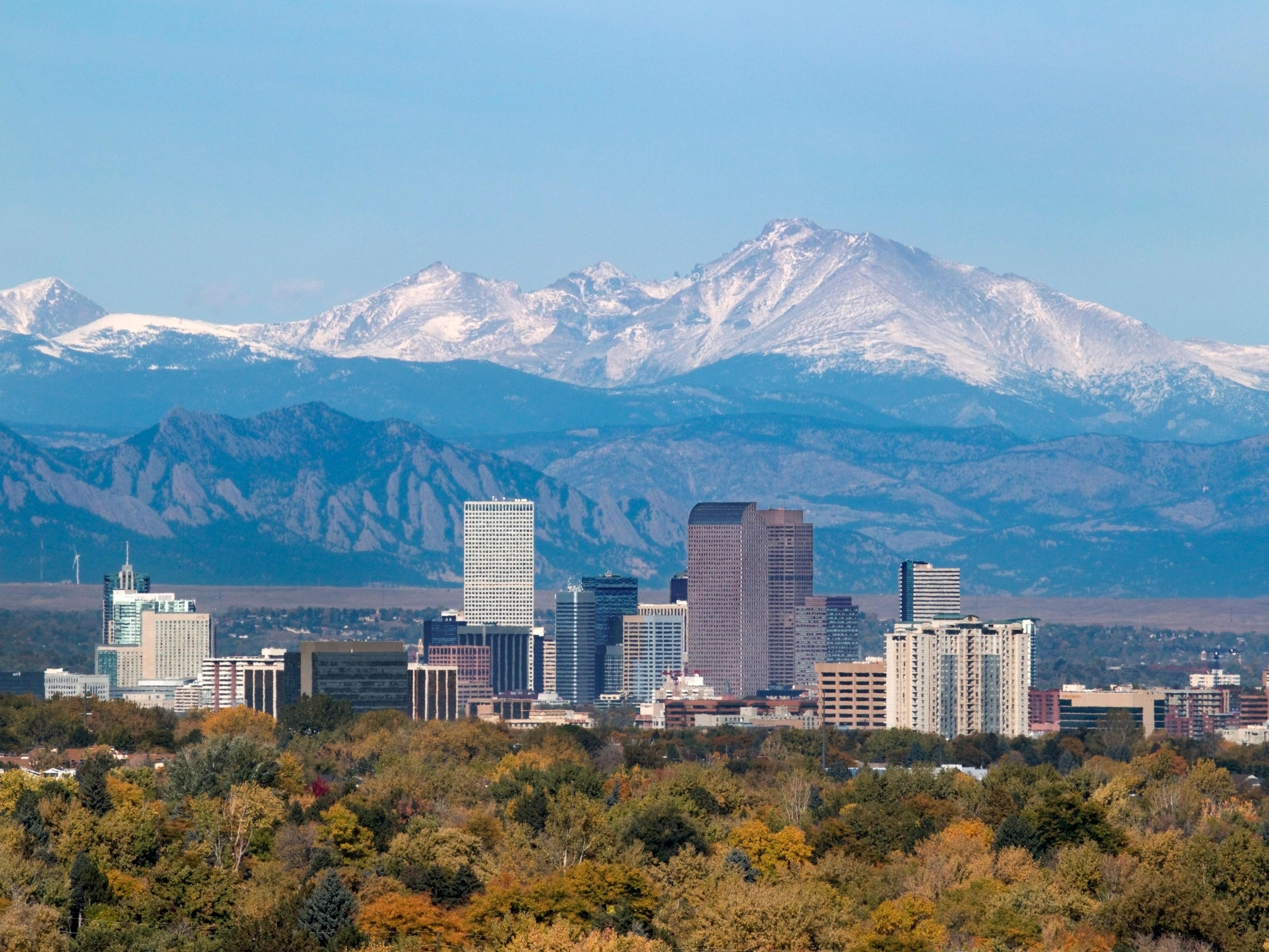 Just off I-25, near I-270 and the Belleview light rail station, our hotel offers easy access to downtown Denver, Centennial Airport, and Denver Tech Center. Enjoy an outdoor excursion at Cherry Creek Park, shop at Park Meadows Mall, or catch a concert at Fiddler’s Green Amphitheatre. Our prime location makes us your gateway to the best of Denver!