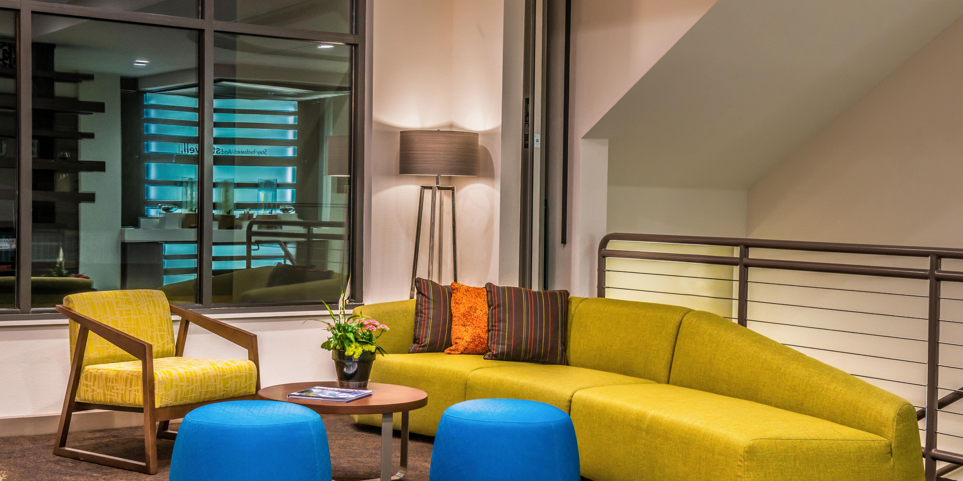 EVEN Hotel Eugene