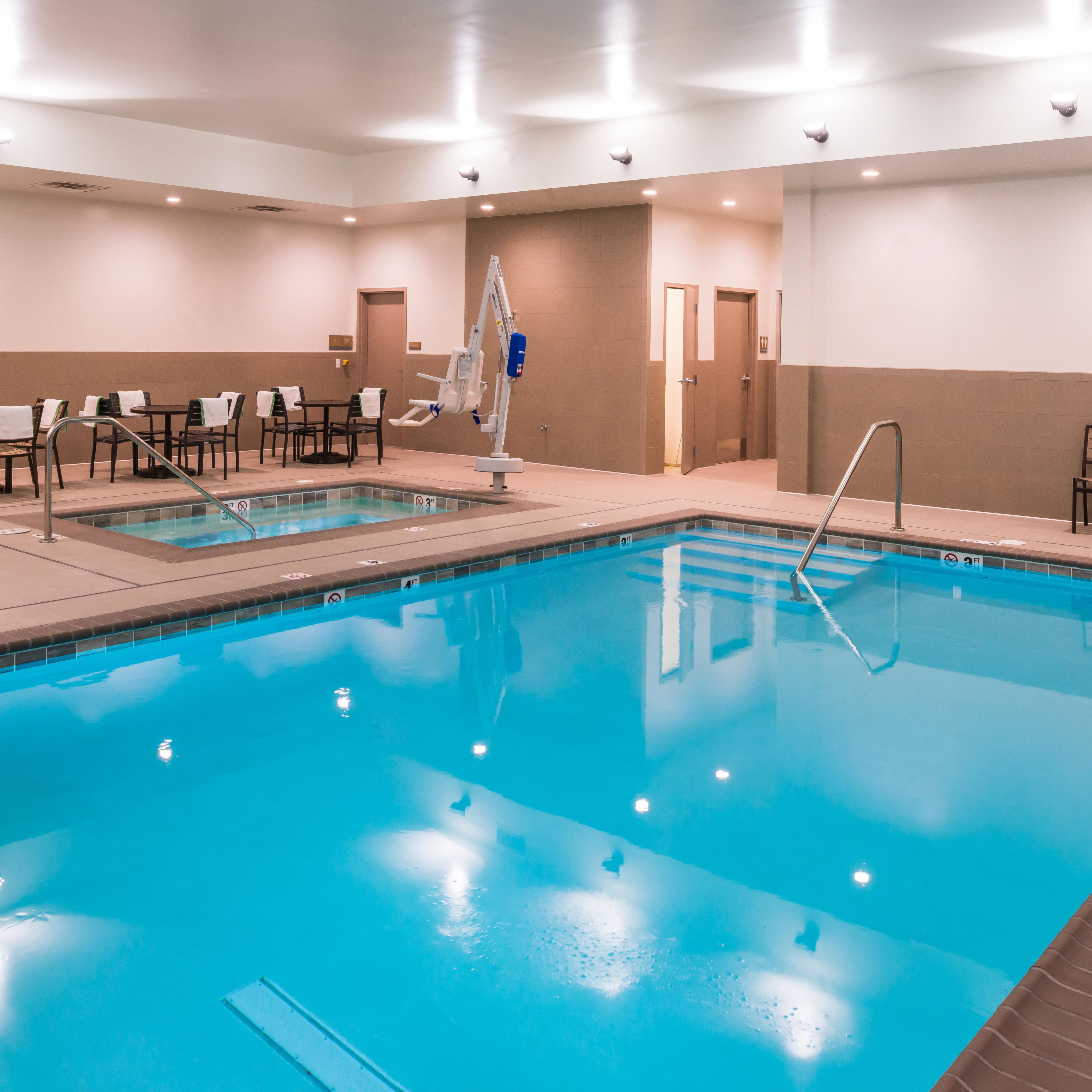 Amenities Eugene Even Hotels Eugene