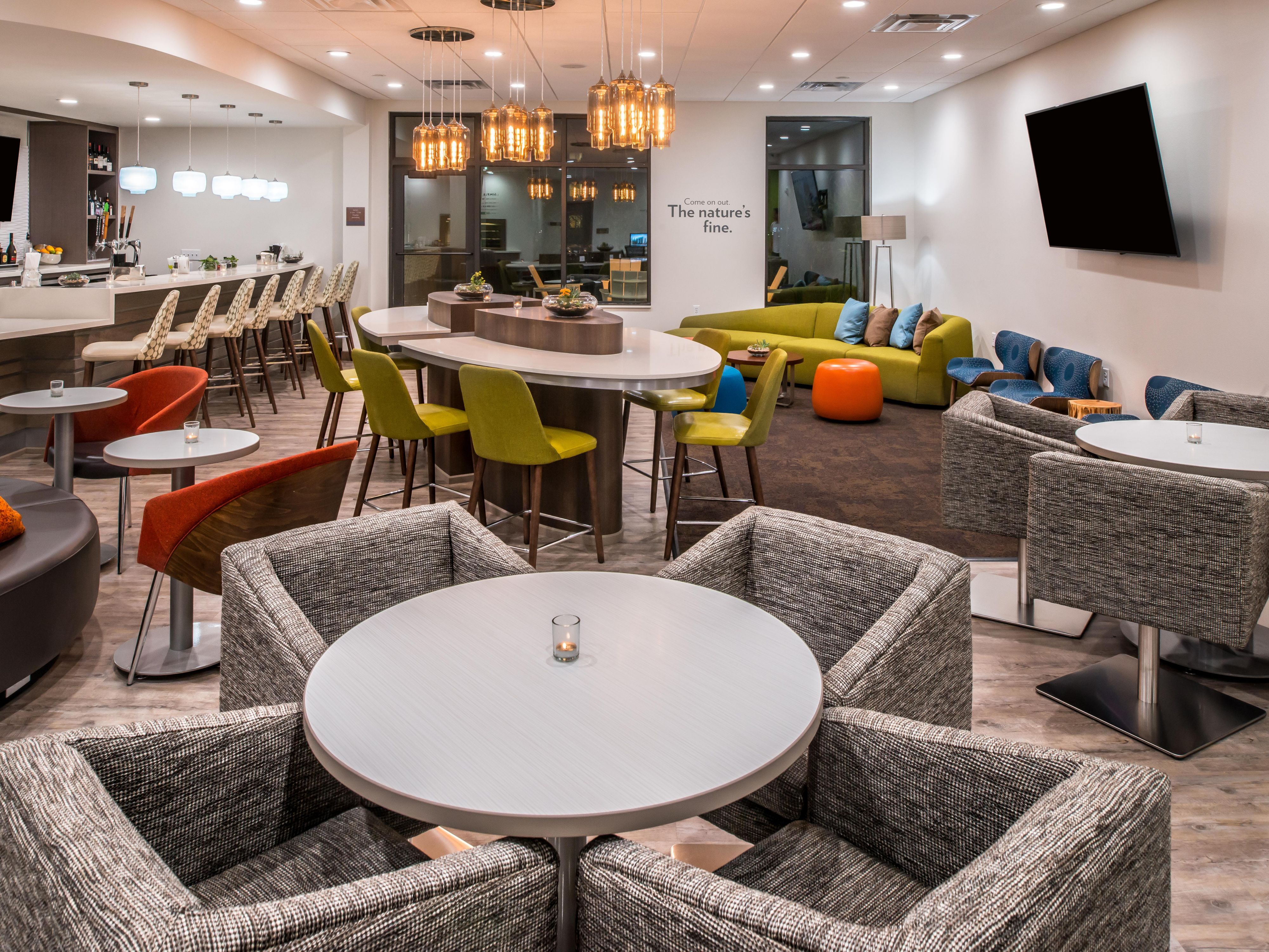 EVEN Kitchen & Bar