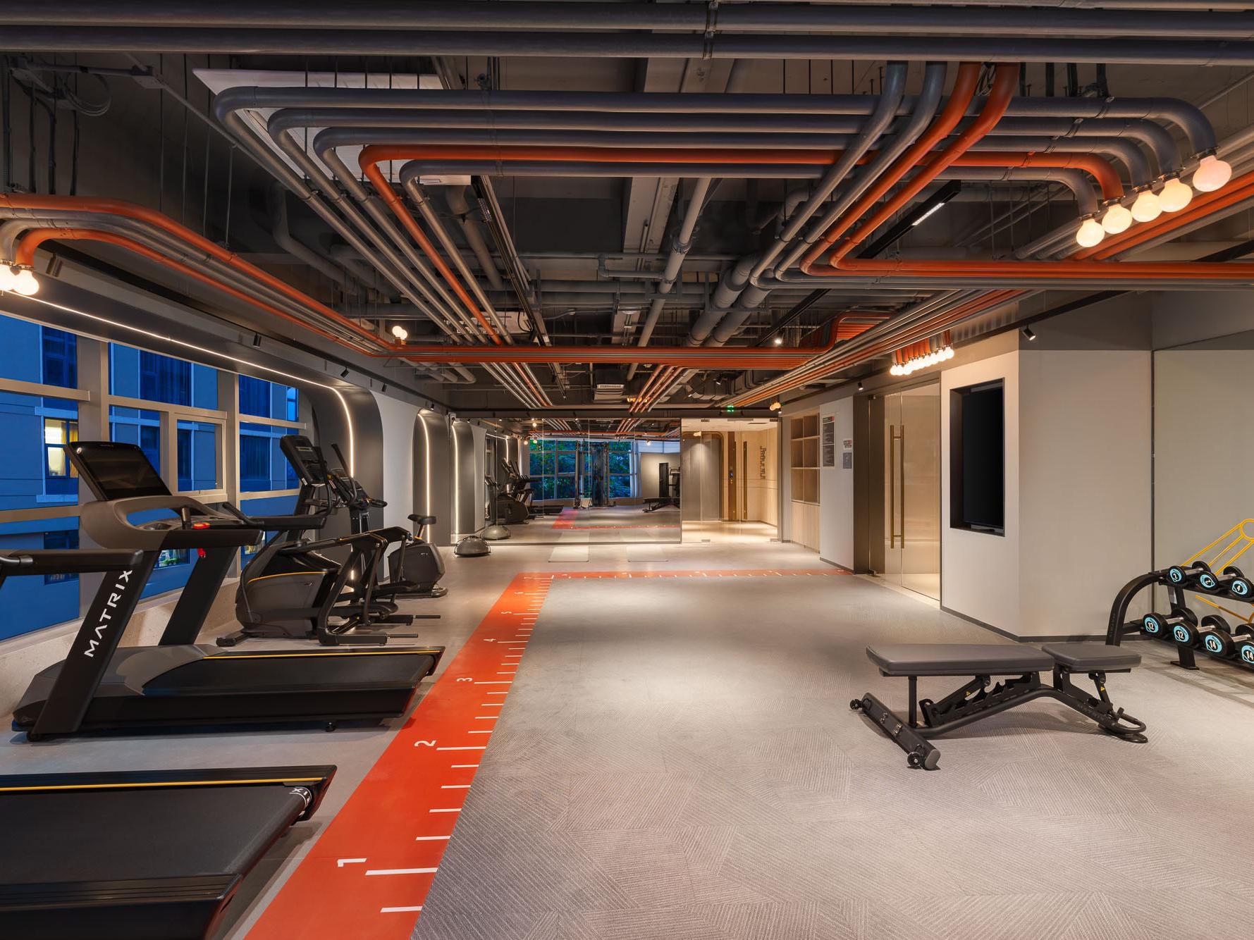 Gym