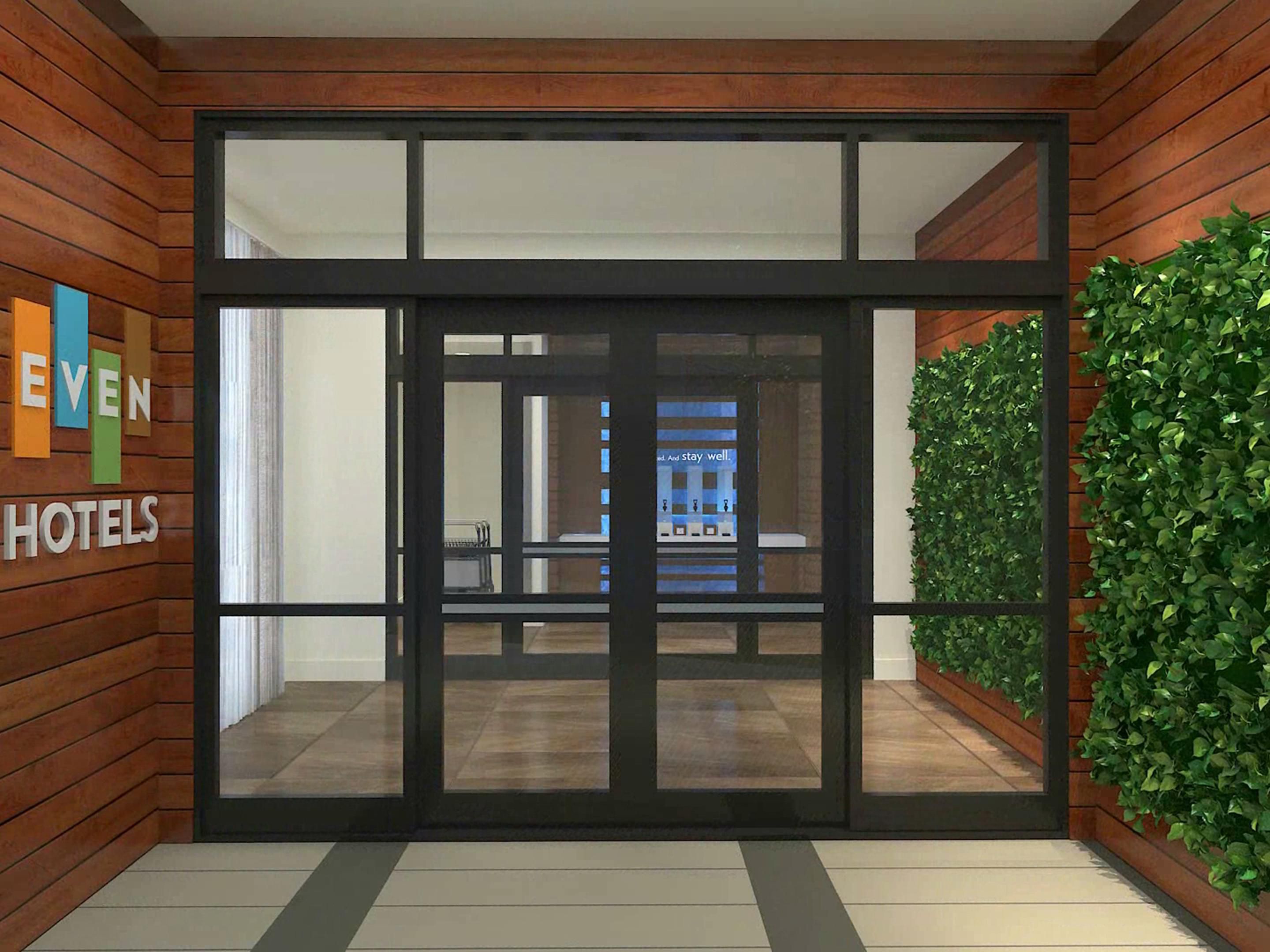 Our hotel offers direct access to Manhattan, Central Park, Times Square, and more—just two blocks from the Queensboro Plaza Subway Station and steps from the Queensboro Bridge. Whether you're here to work, explore, or relax, our prime location connects you to the best of the city while providing a wellness-oriented retreat when you return.