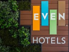 EVEN Hotels Manchester Airport