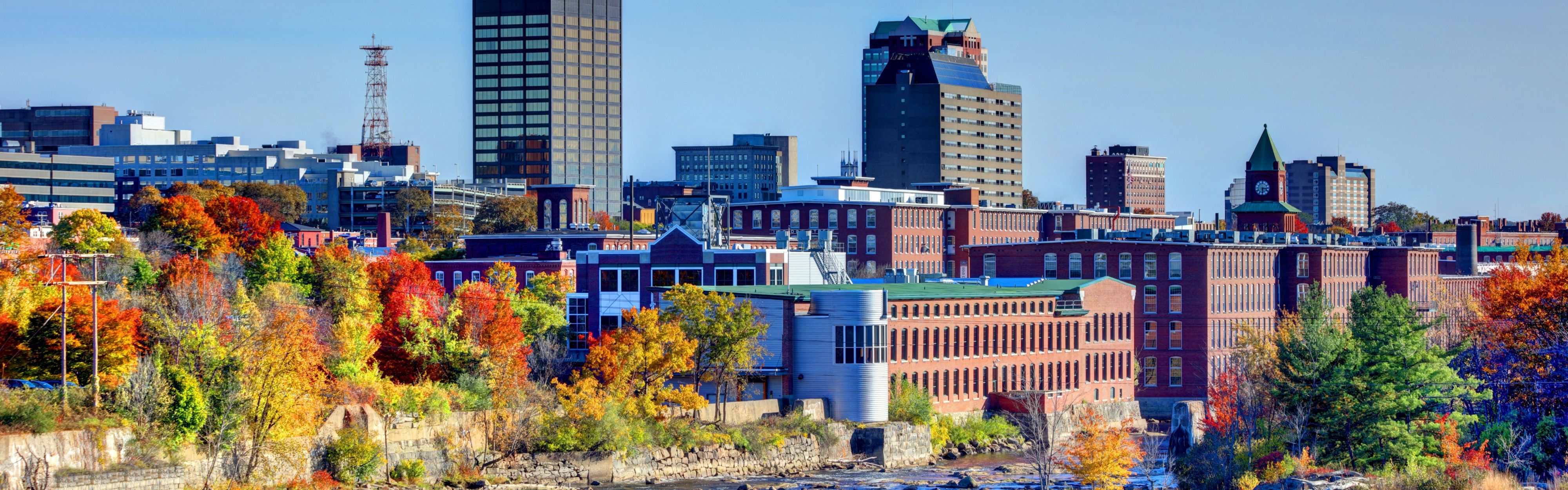 Things To Do In Manchester NH EVEN Hotel Manchester Airport