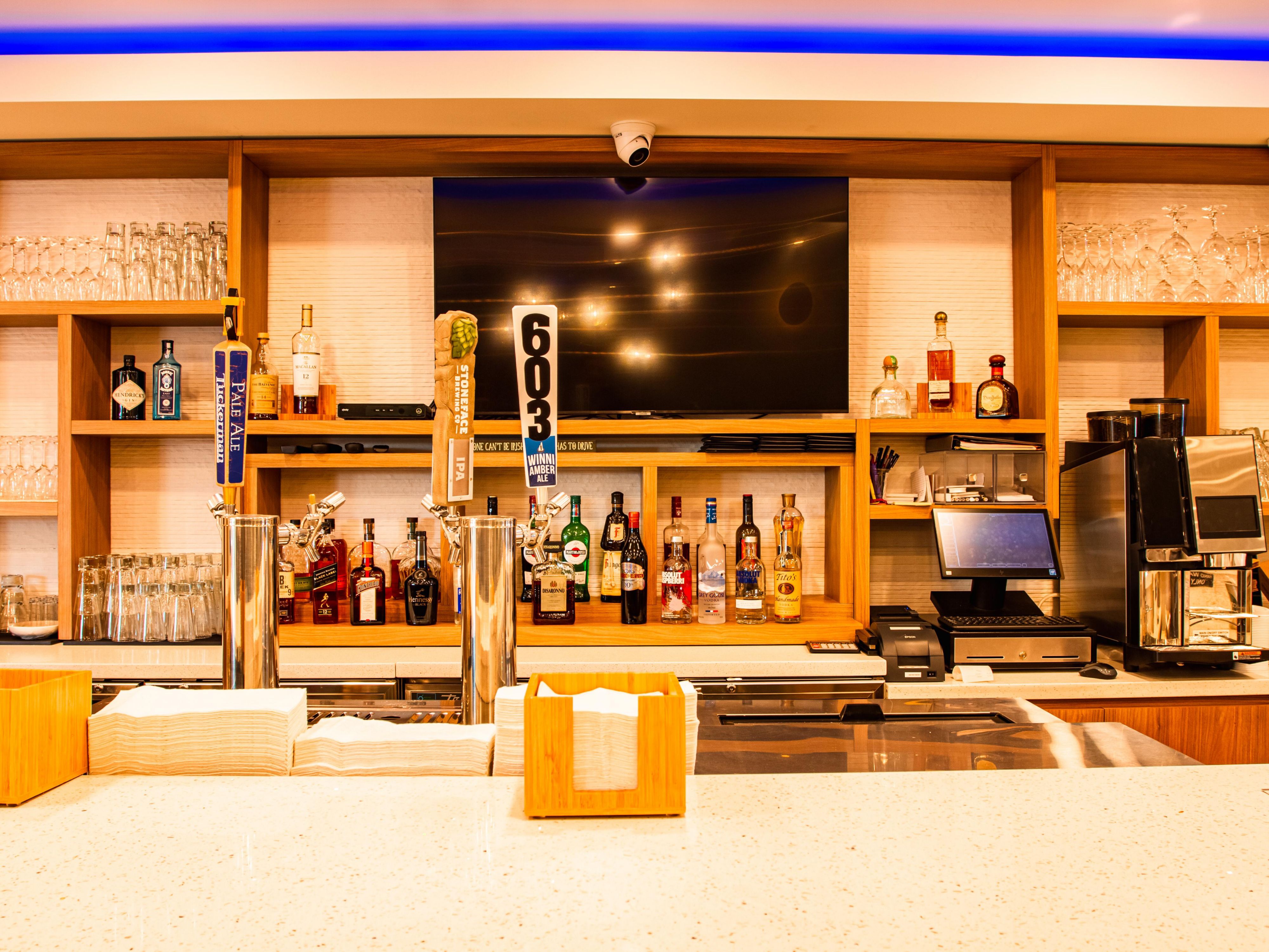EVEN Kitchen & Bar