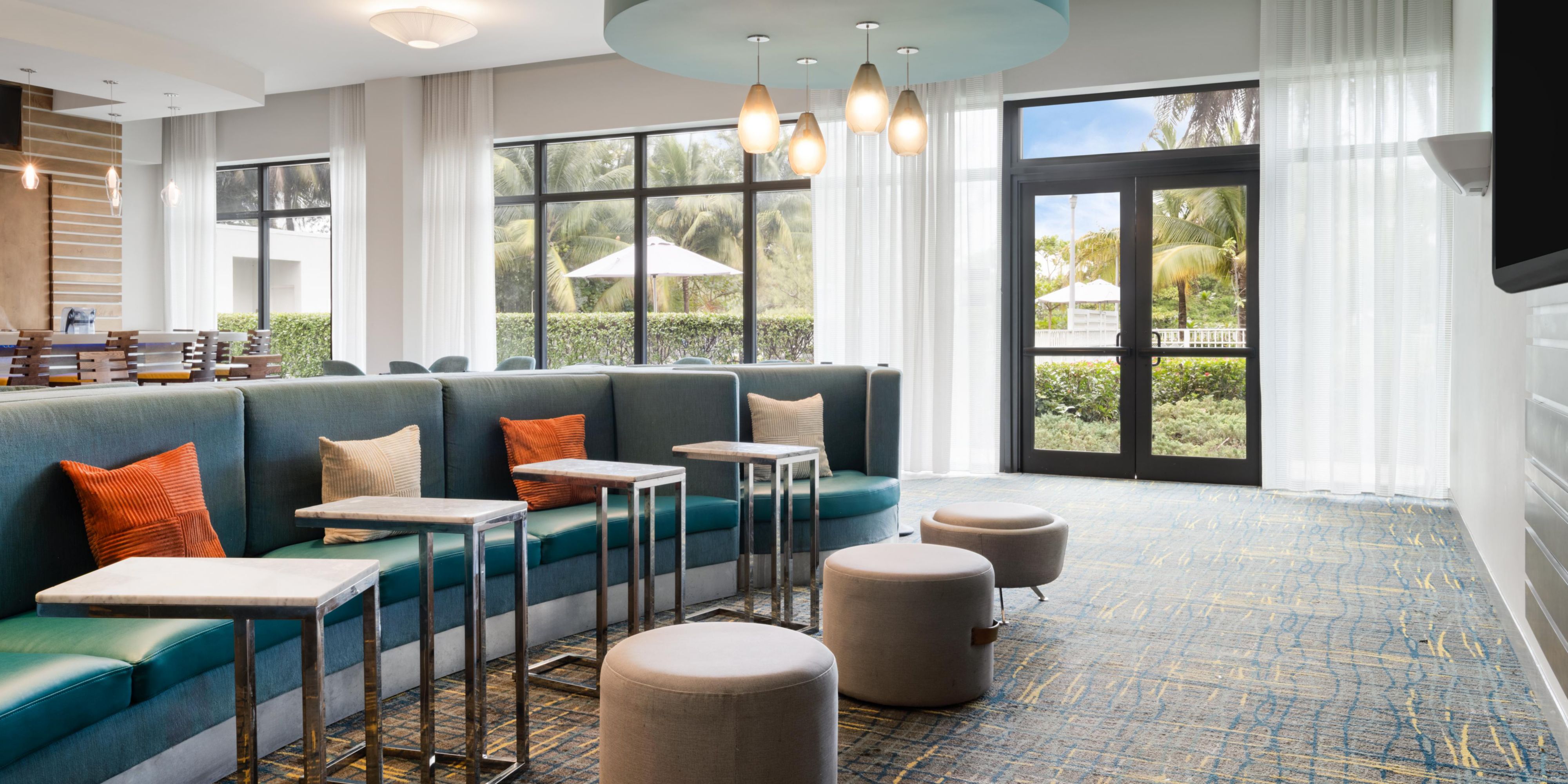 EVEN Hotel Miami - Aeroporto