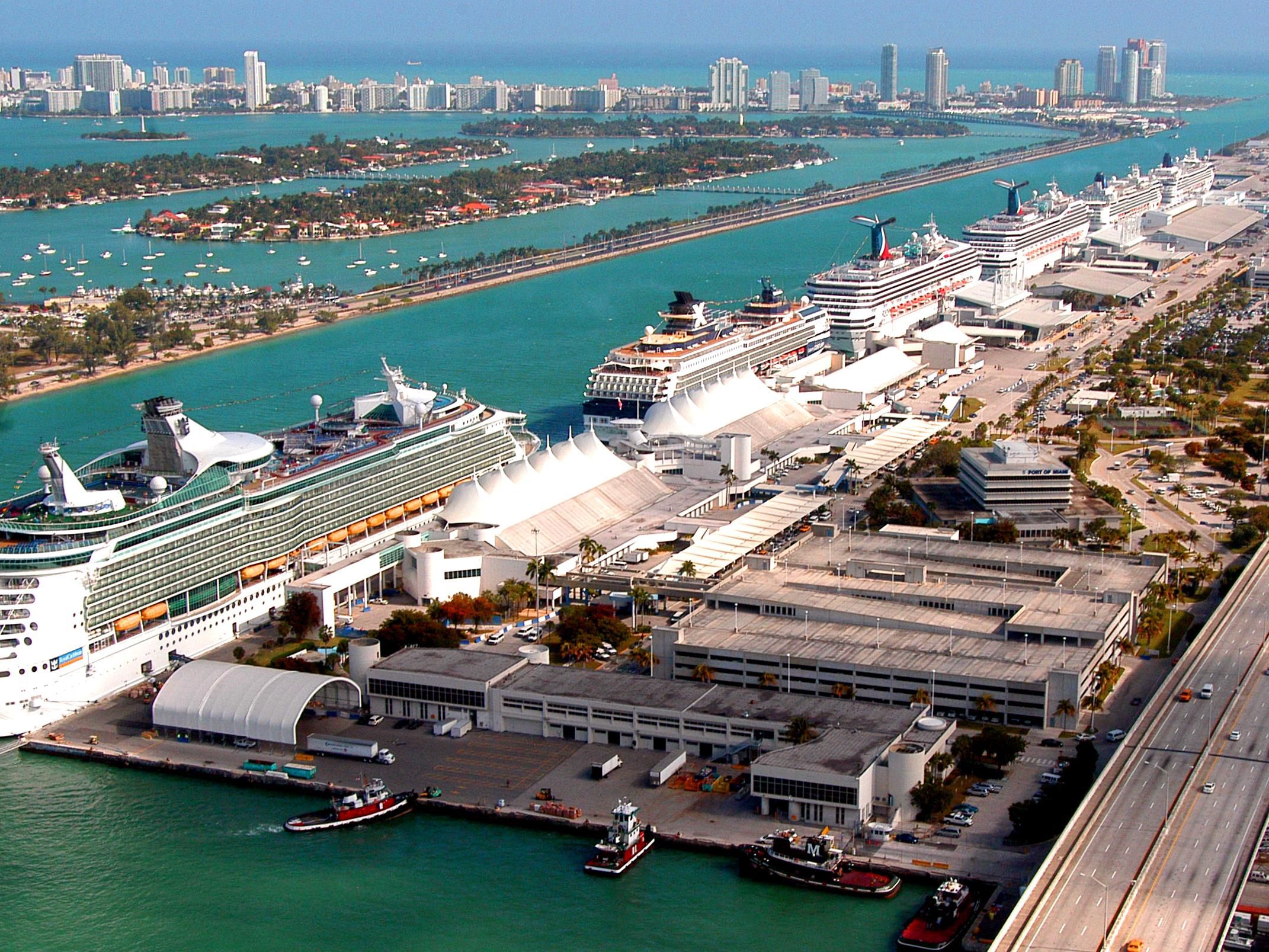 Escape the chill and embark on a cruise from Miami! EVEN Hotel Miami - Airport offers a Park and Cruise package with one night of cozy accommodations and parking for three nights. Enjoy wellness amenities before you depart, plus a shuttle to the Port of Miami for just 15 USD per person in a VIP Mercedes Sprinter Van. Your getaway starts here!