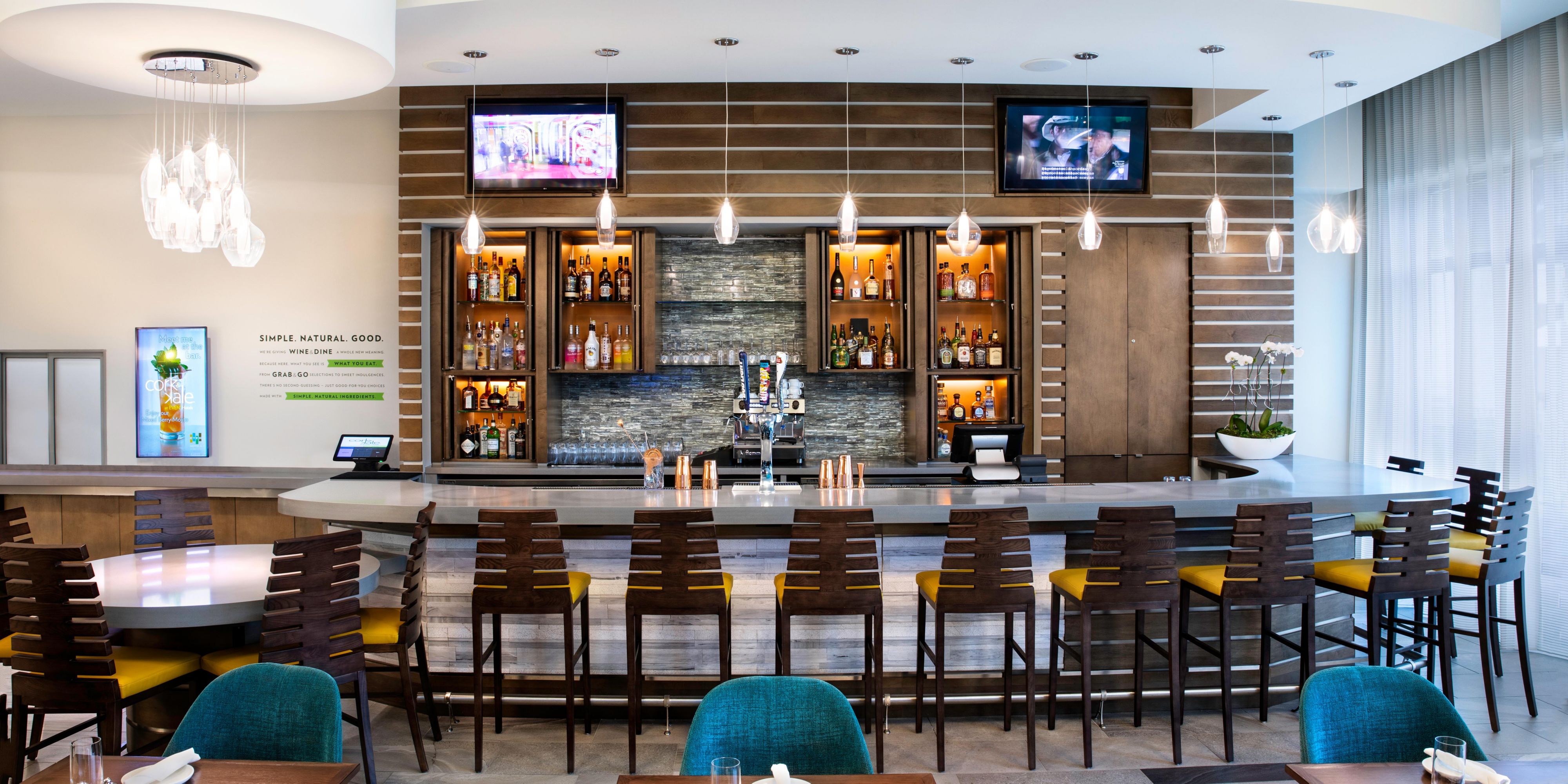 Dining | Even Hotels Miami - Airport