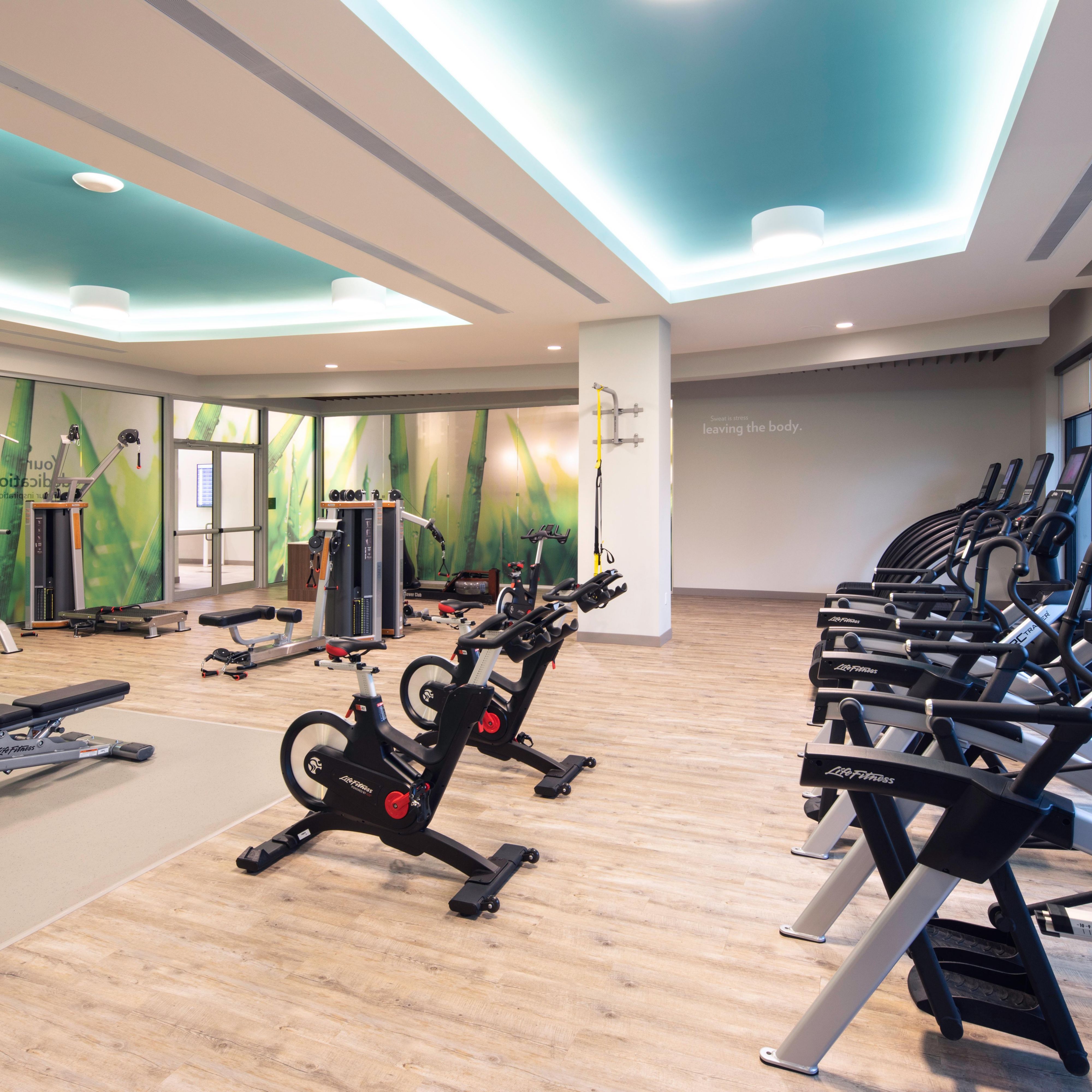 LifeFit Group opens first Club Pilates studio in Germany - LifeFit Group