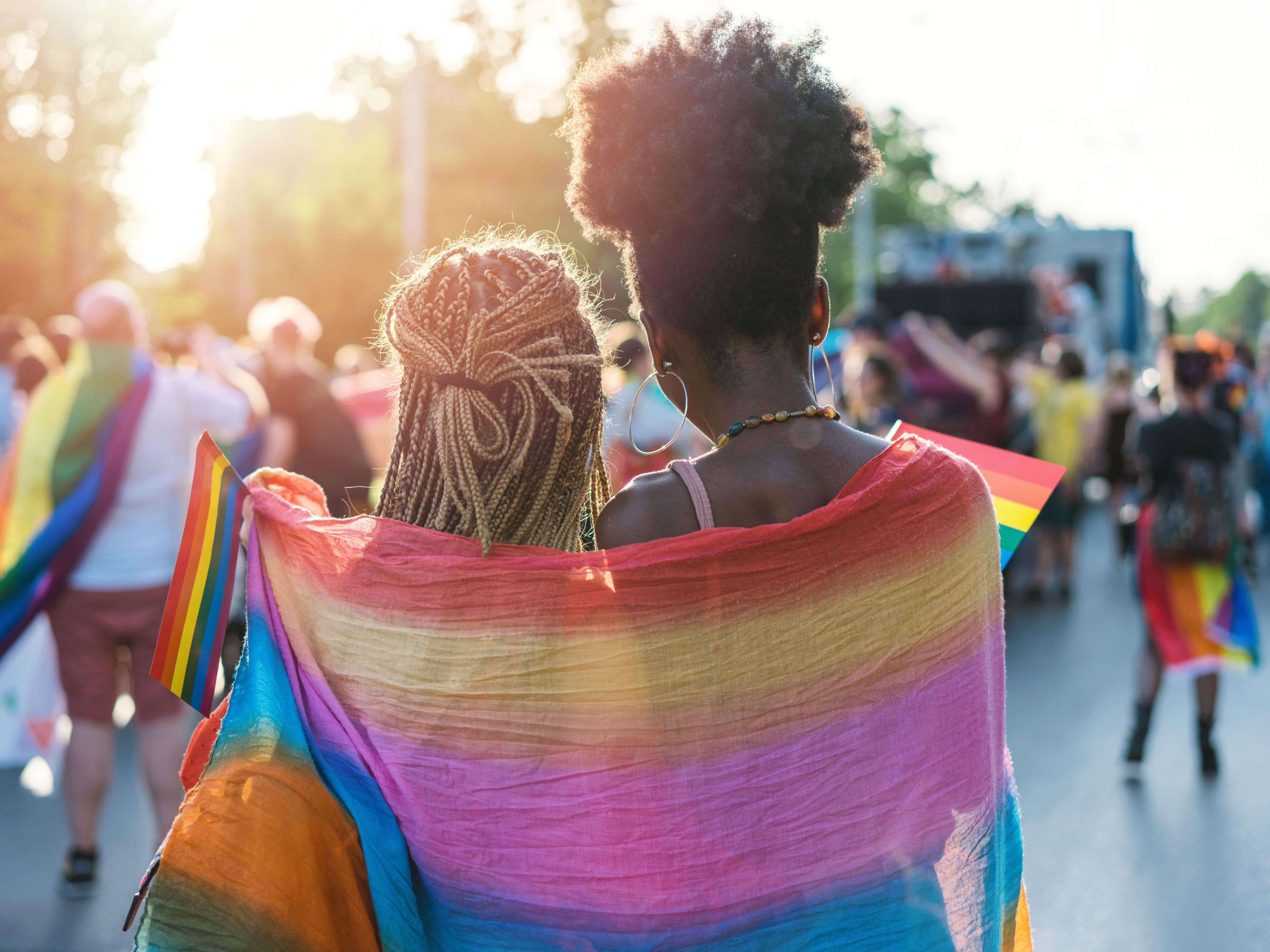 Celebrate Pride in New York! Book our Stay with Pride package for stays in June through July 4th for a curated welcome bag plus two drink tickets. For every package booked, we’ll donate 10 USD to The Ali Forney Foundation, supporting LGBTQ+ youth from homelessness. Join us in making a difference while enjoying the vibrant spirit of the city. 