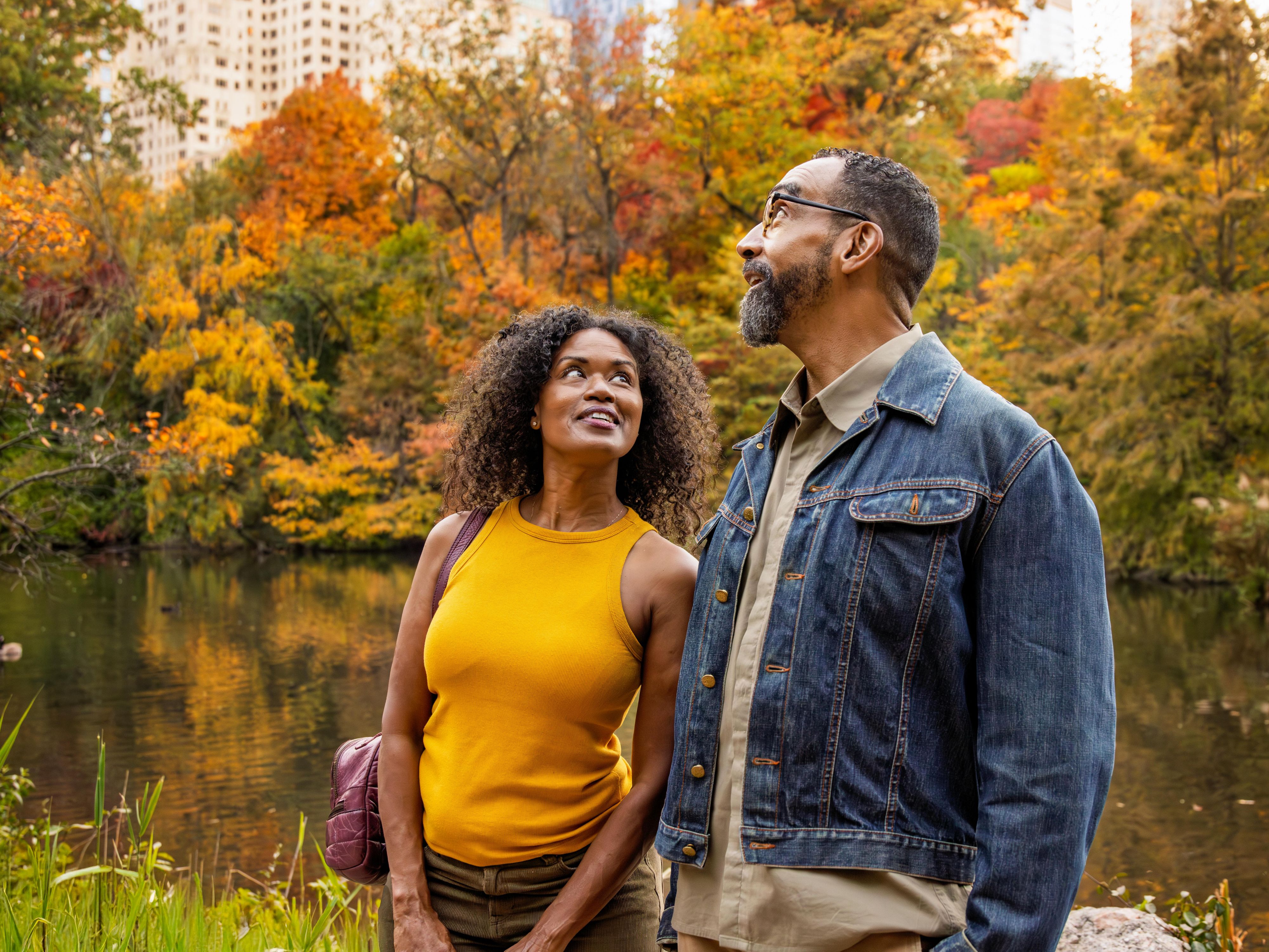Extend your fall getaway around NYC’s biggest cultural moments, from performances at Broadway Week and movies at the NY Film Festival to cosplaying at Comic Con. Stay longer and save at our hotel near Times Square, making it easy to immerse yourself in the energy of the city that never sleeps. 