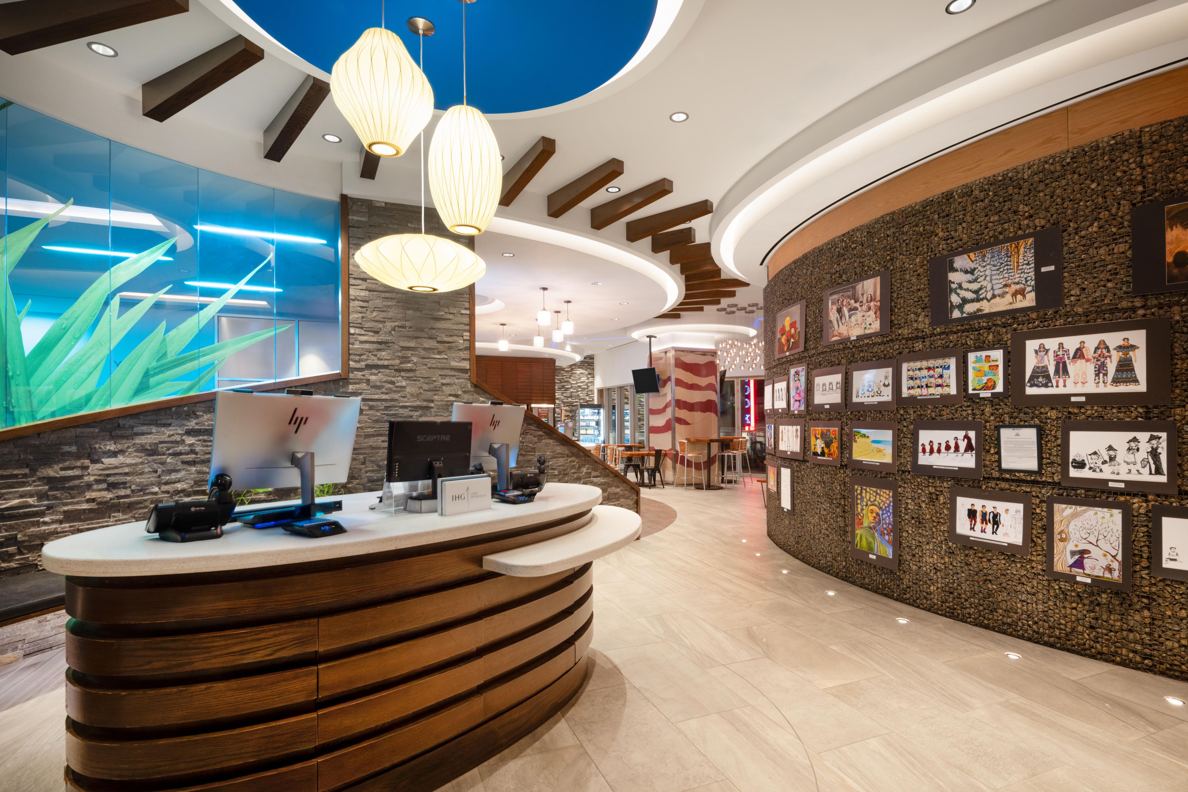 纽约城东逸衡酒店