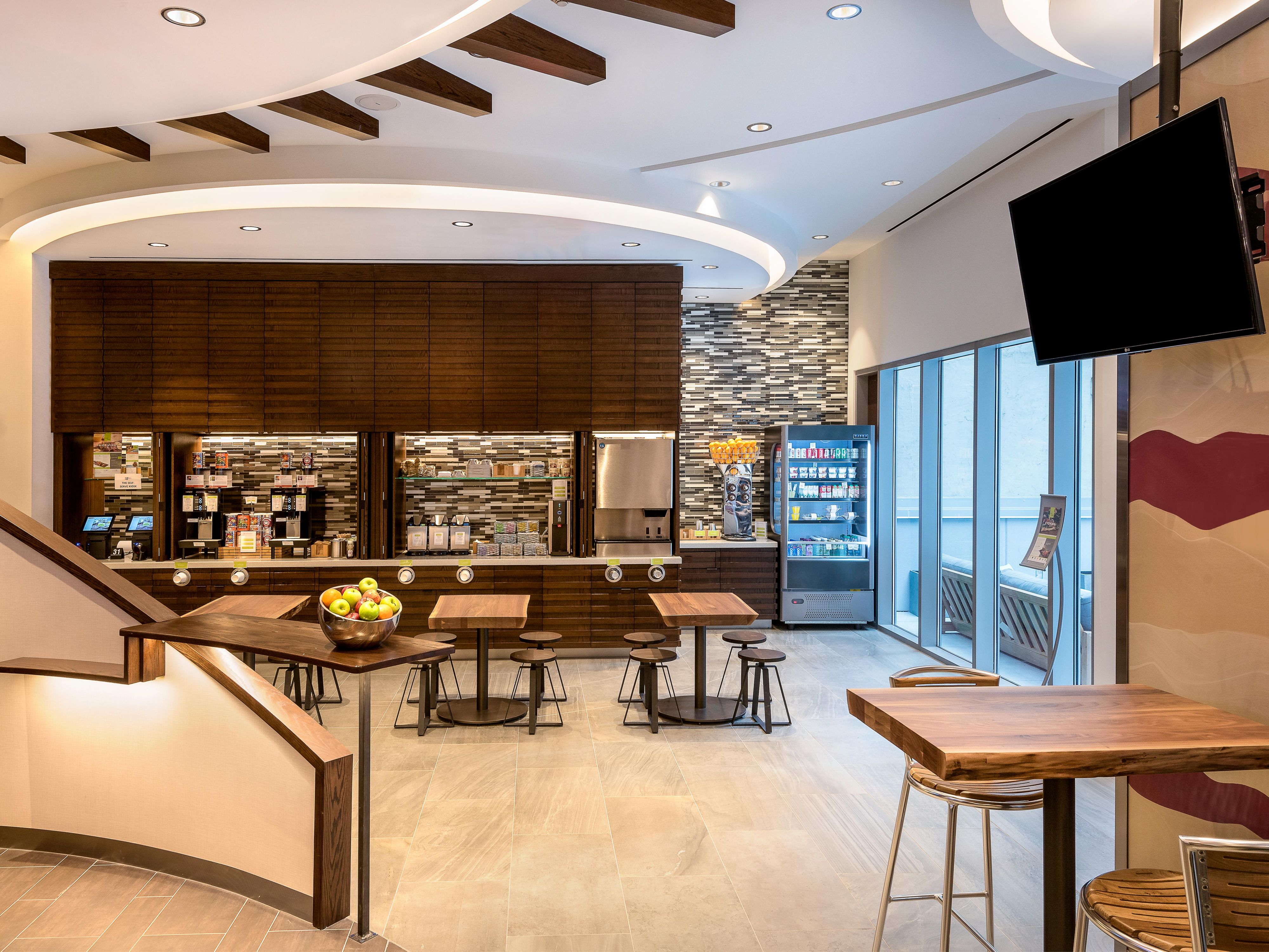 EVEN Kitchen & Bar