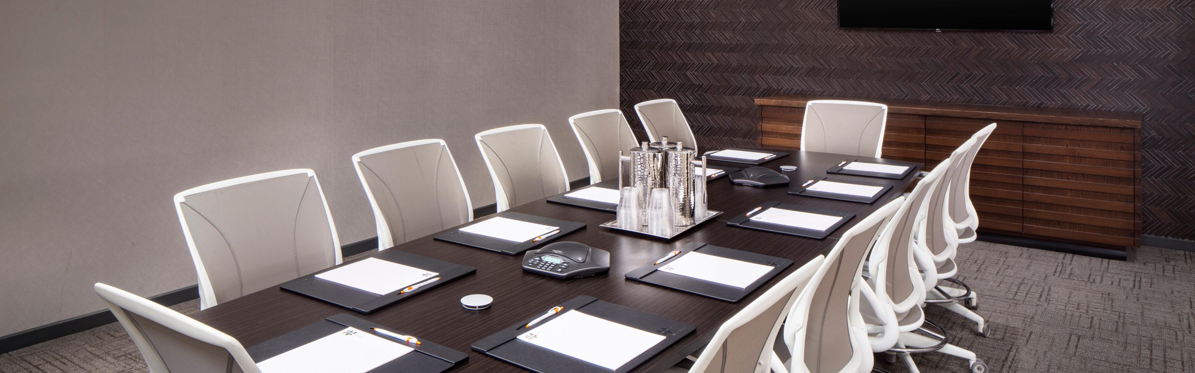 Meeting Space in NYC EVEN Hotels New York Midtown East