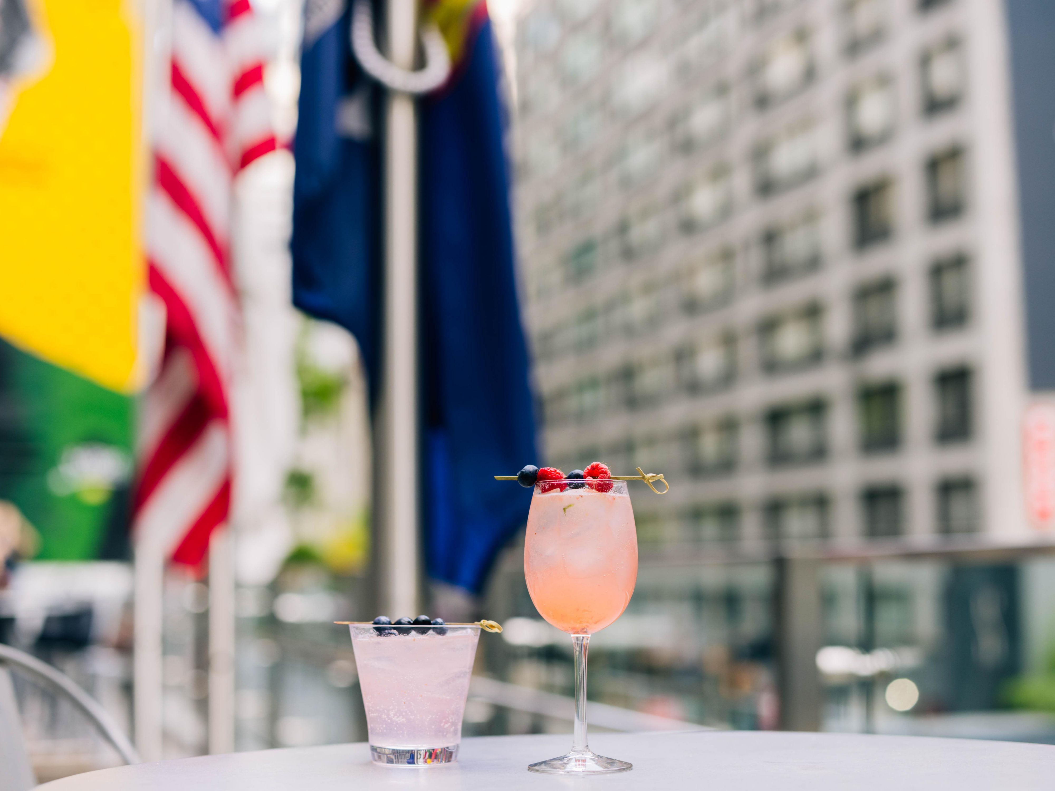 Meeting Space in NYC| EVEN Hotels New York – Midtown East