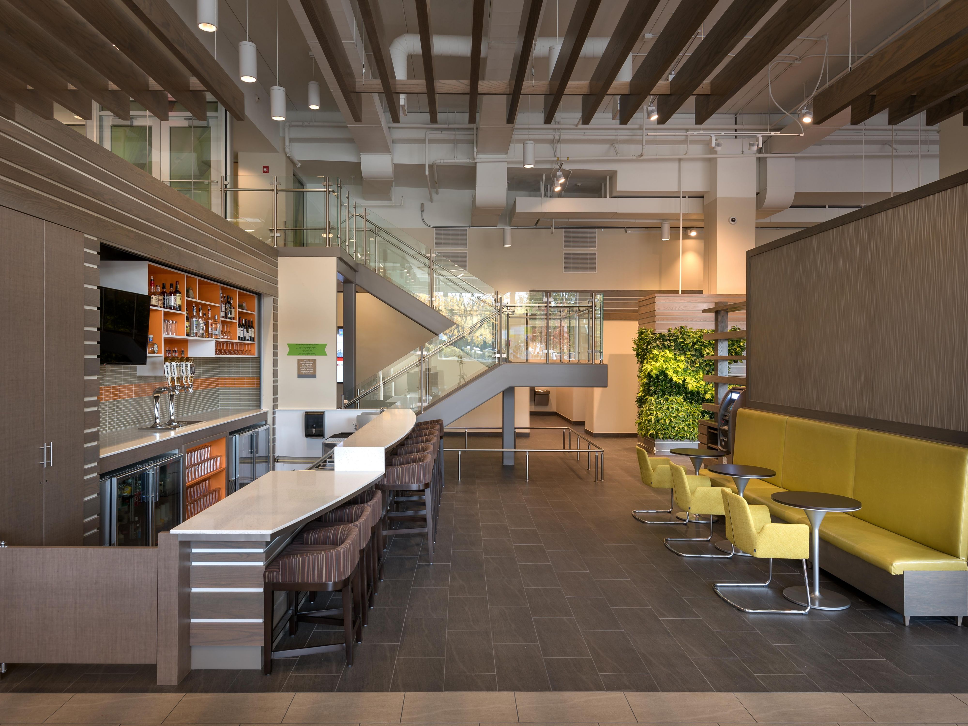 EVEN Kitchen & Bar