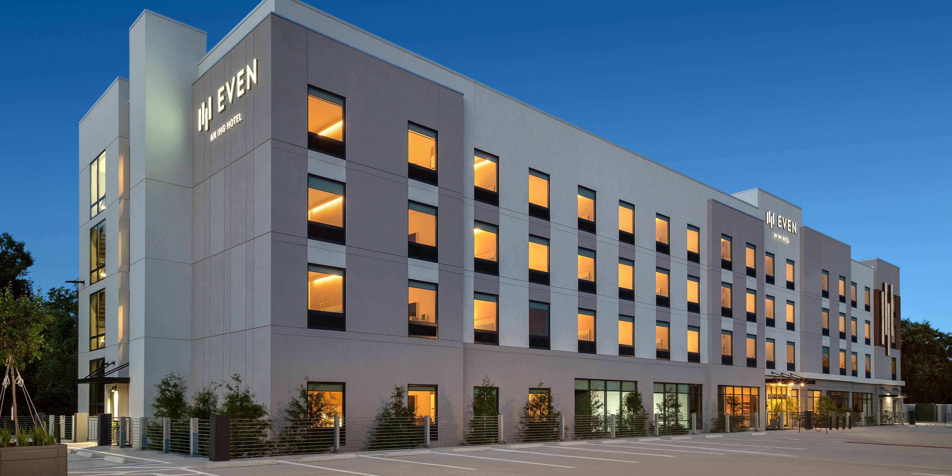 EVEN Hotel Orlando Uluslararası Havaalanı