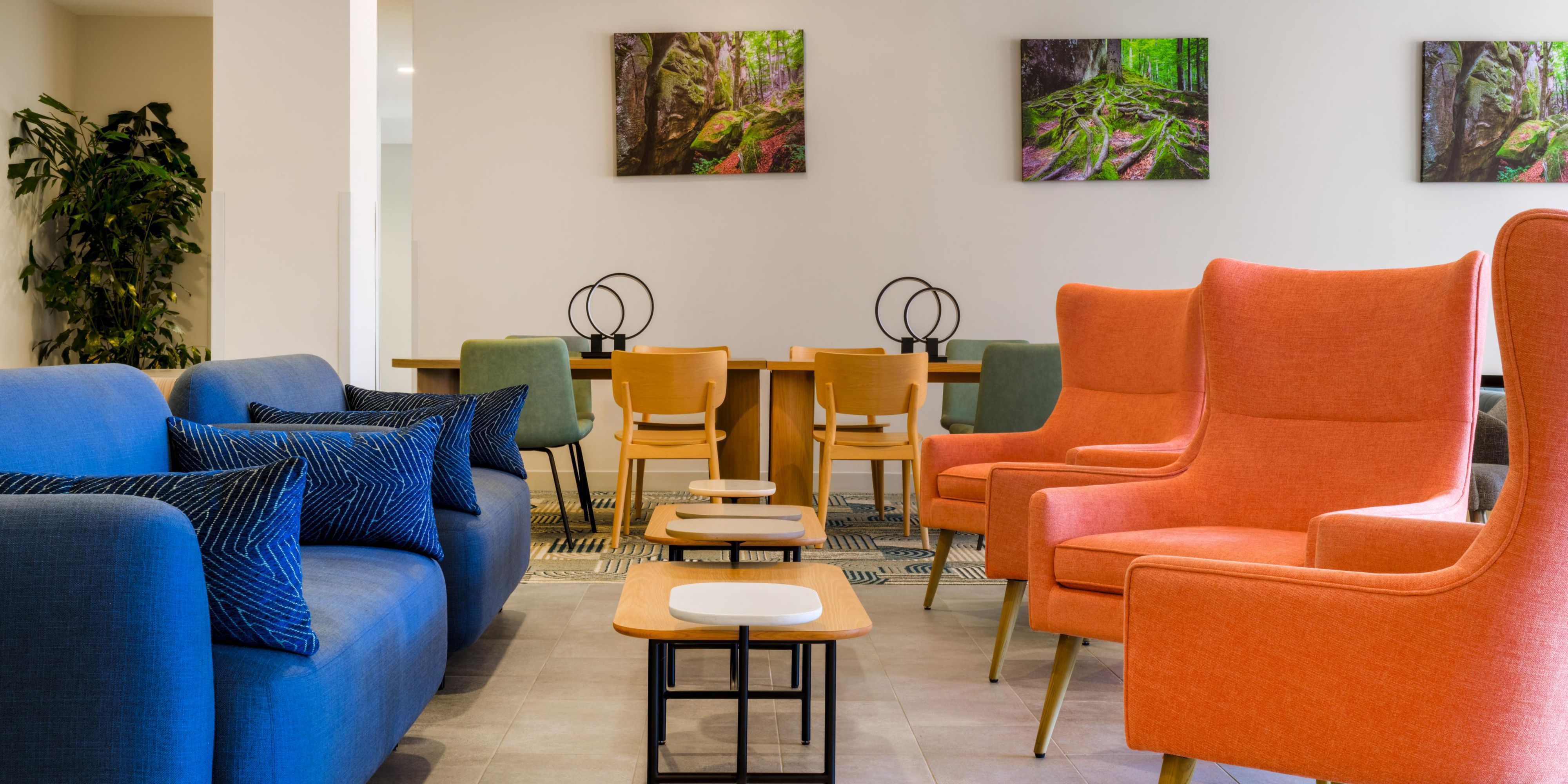 EVEN Hotel Orlando International Airport