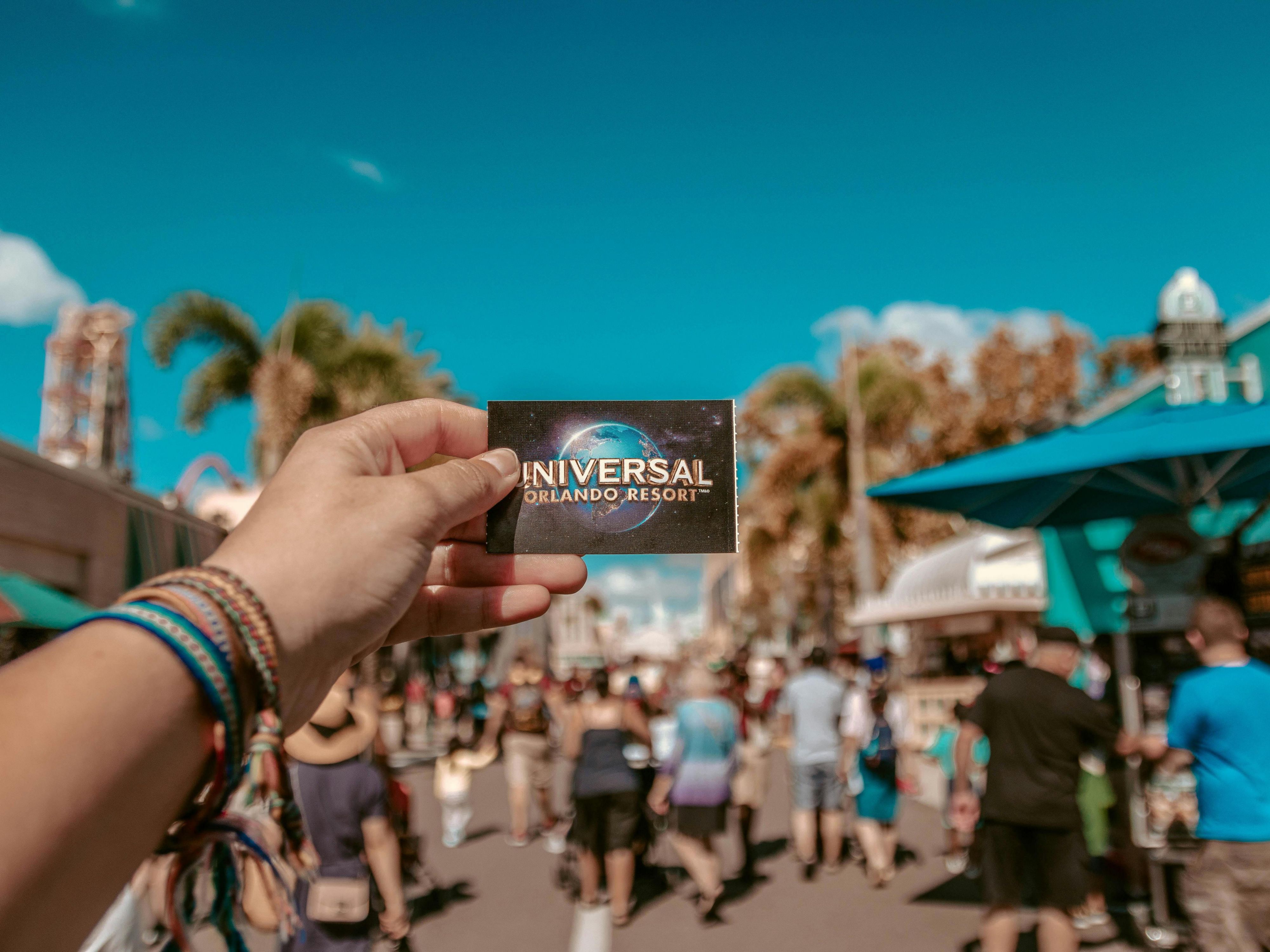 universal orlando resort