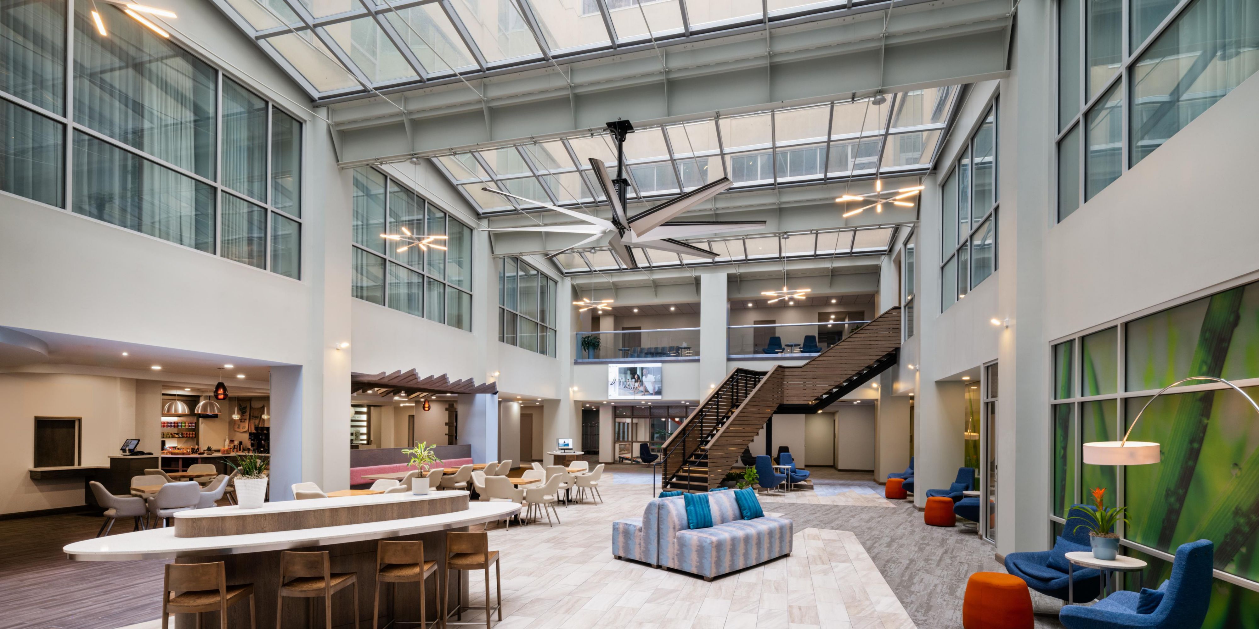 EVEN Hotel Pittsburgh Downtown